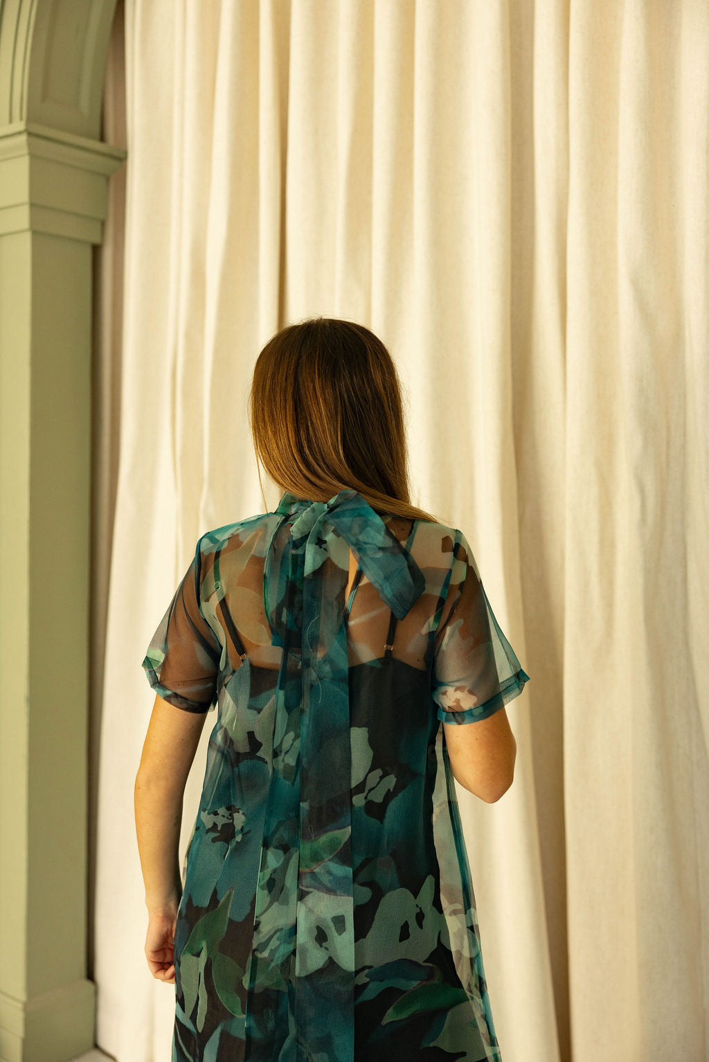 The Enchanted Forest Maxi