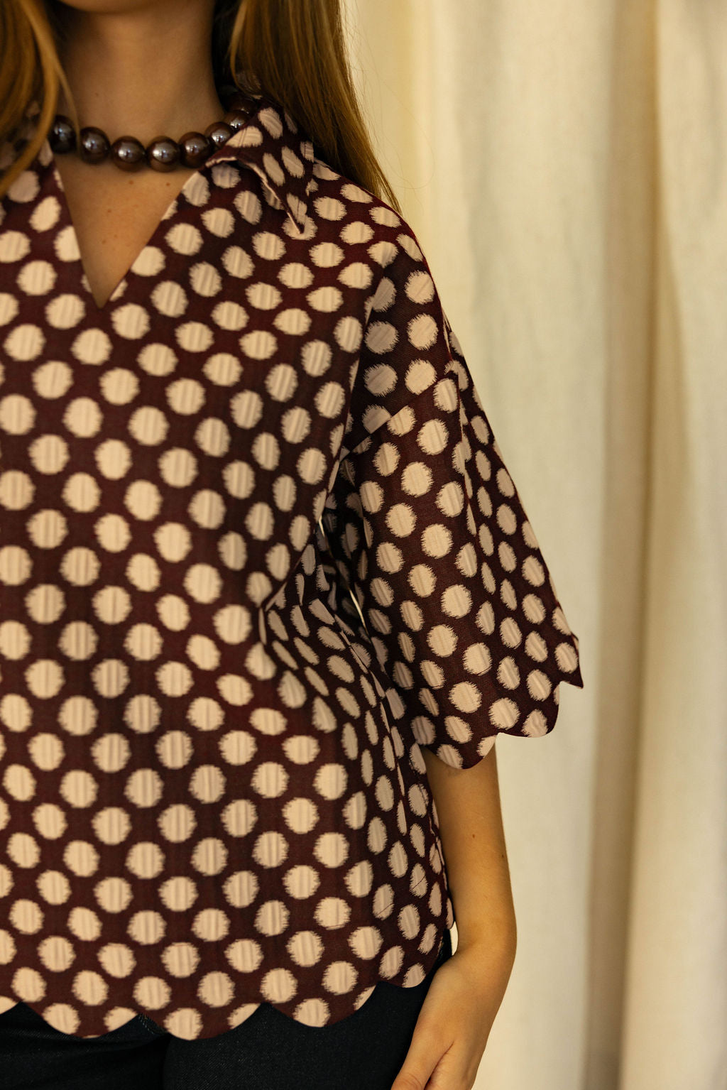 Classy Girl Top