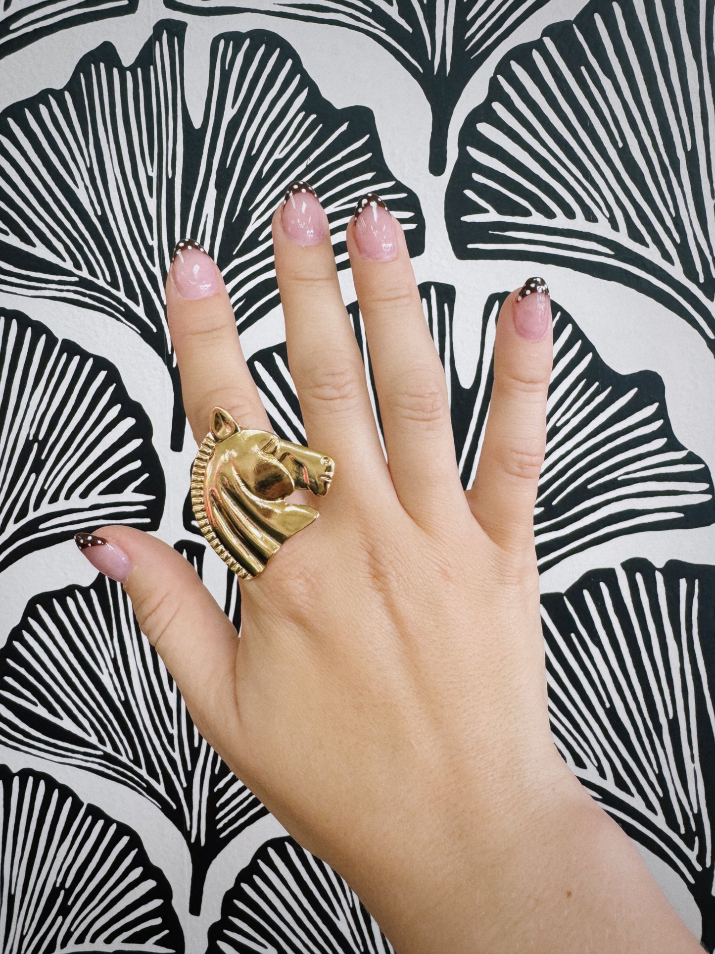 Horse Ring