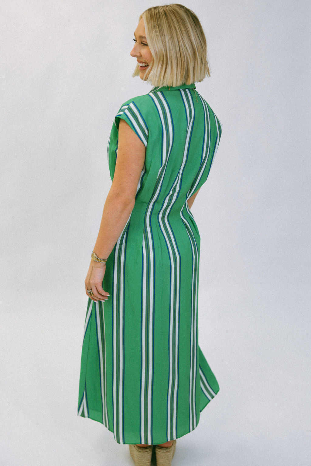 Emerald Avenue Midi
