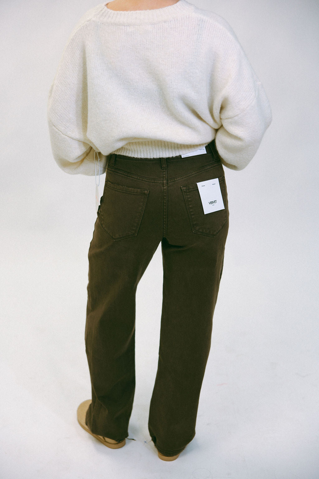 The Style Staple Jeans