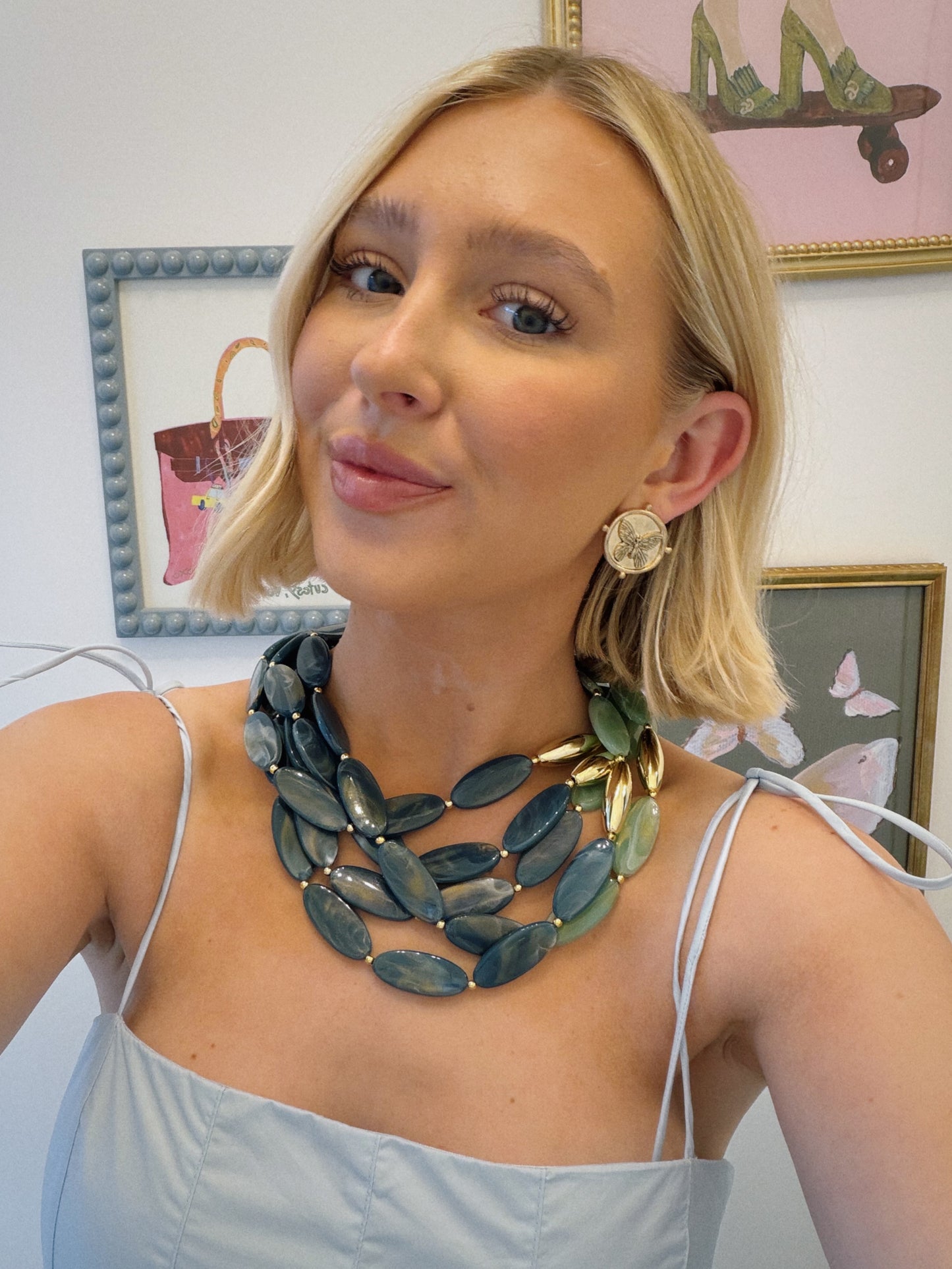 Island Time Necklace