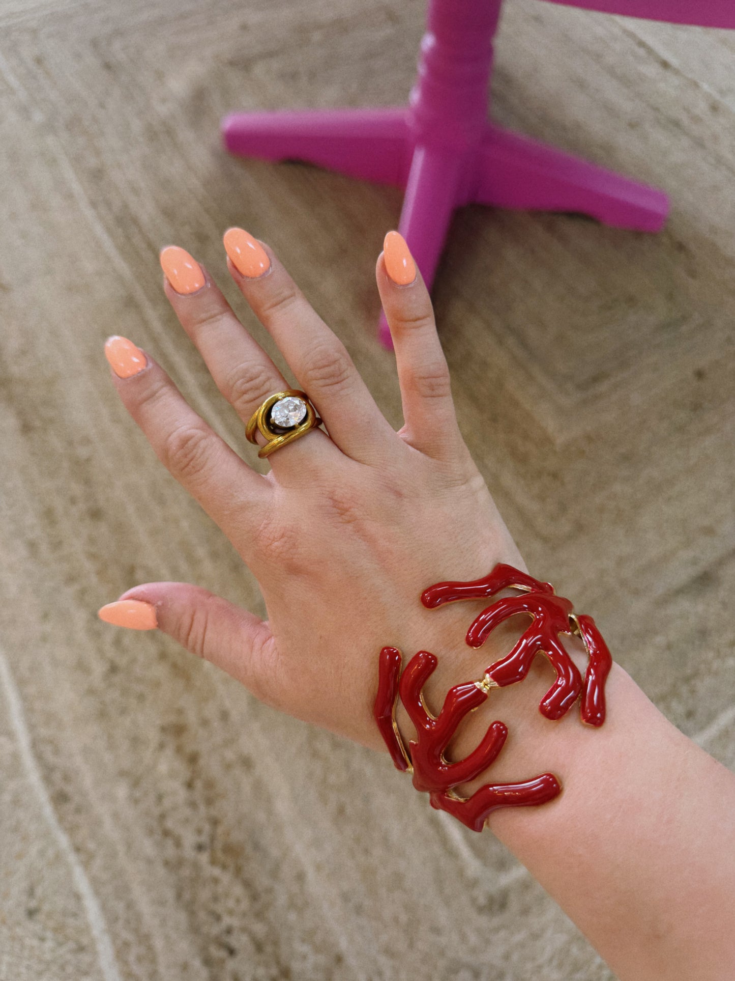 Reef Cuff