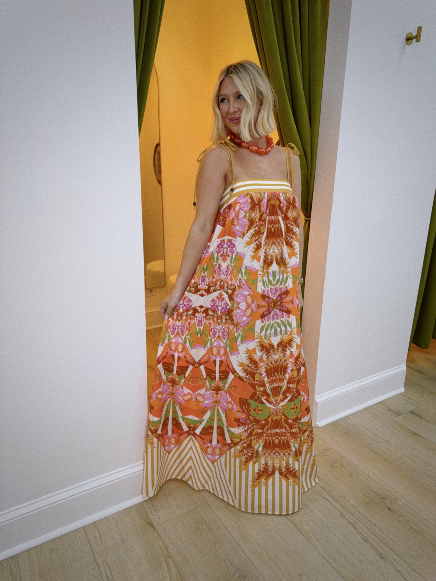 Cabana Crush Maxi