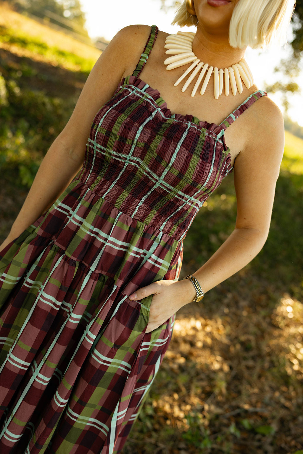 Southern Harvest Maxi