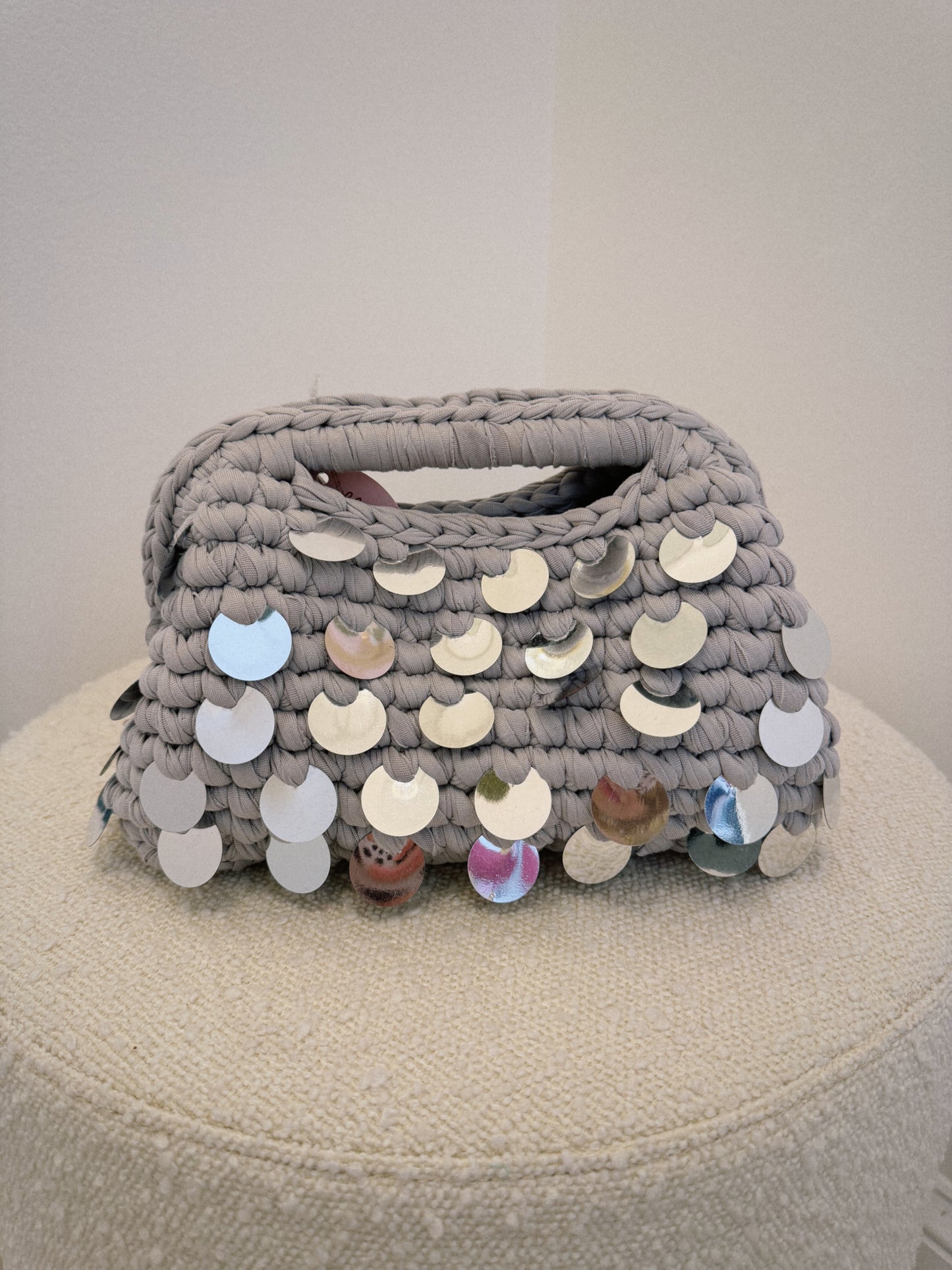 Fancy Purse