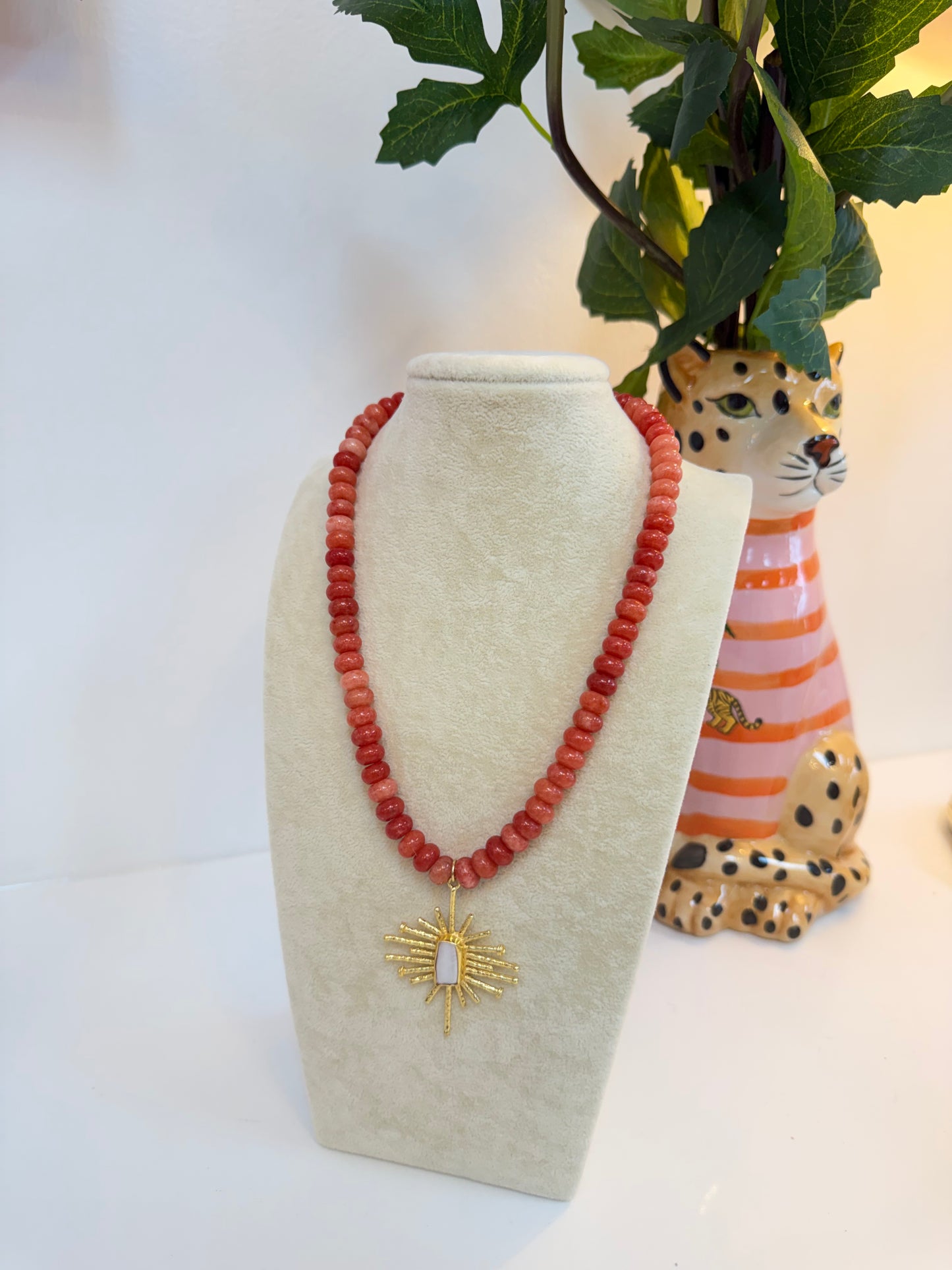 The Goldie Necklace