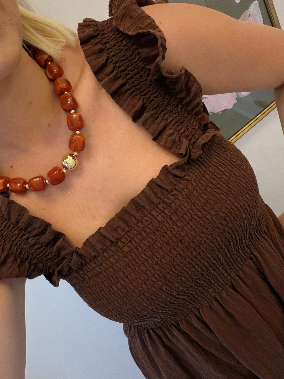 The Gemma Necklace