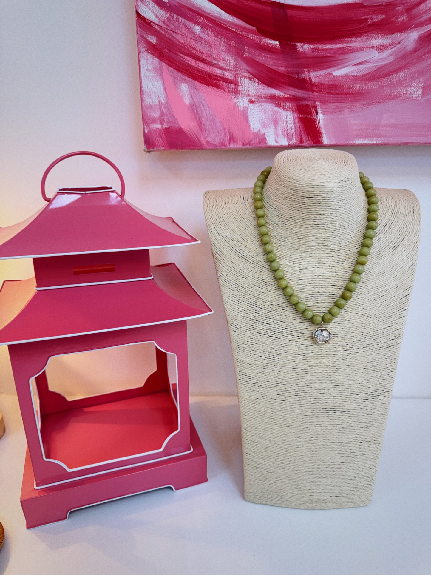 The Charleston Necklace