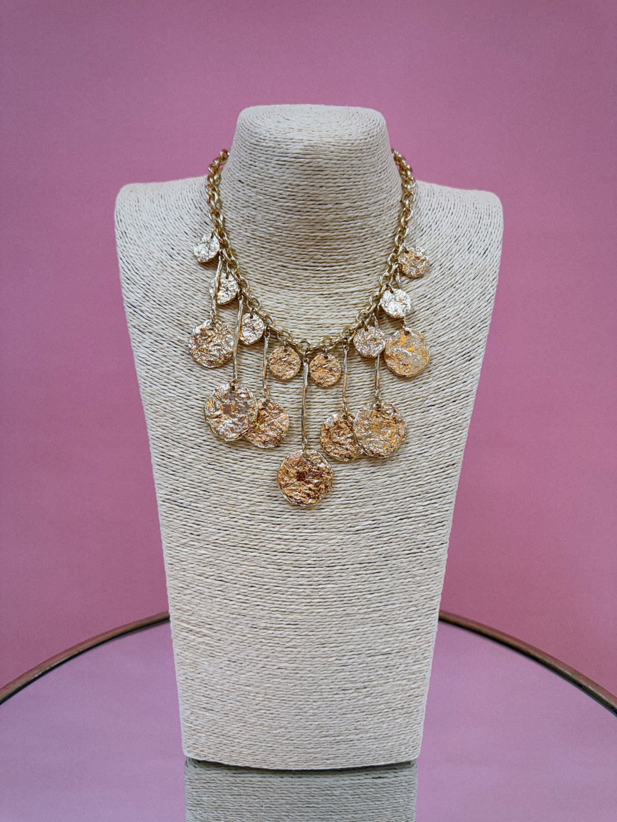 The Fun Layer Necklace