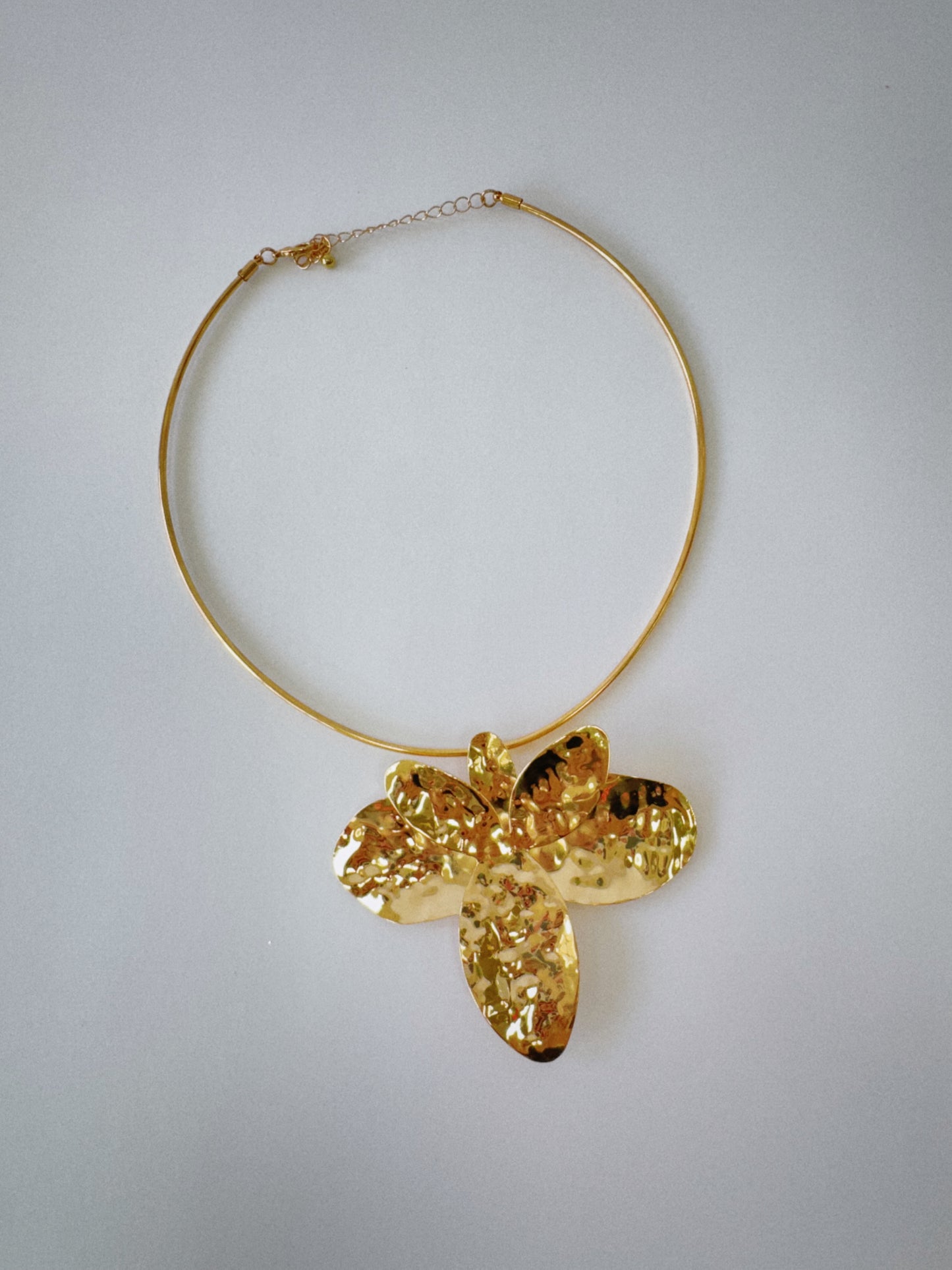 Be Bold Necklace