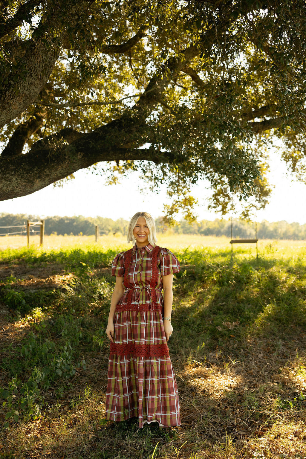 Countryside Darling Dress