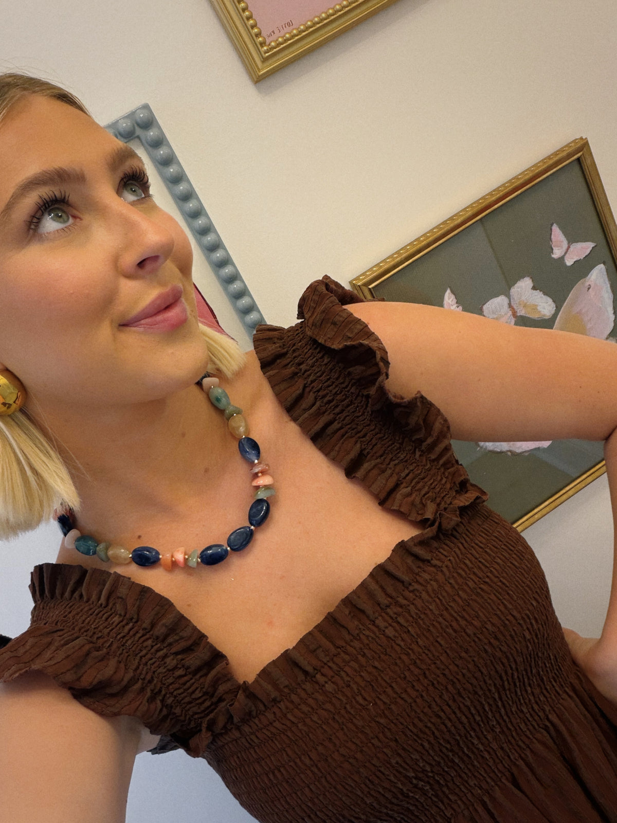 The Vivienne Necklace