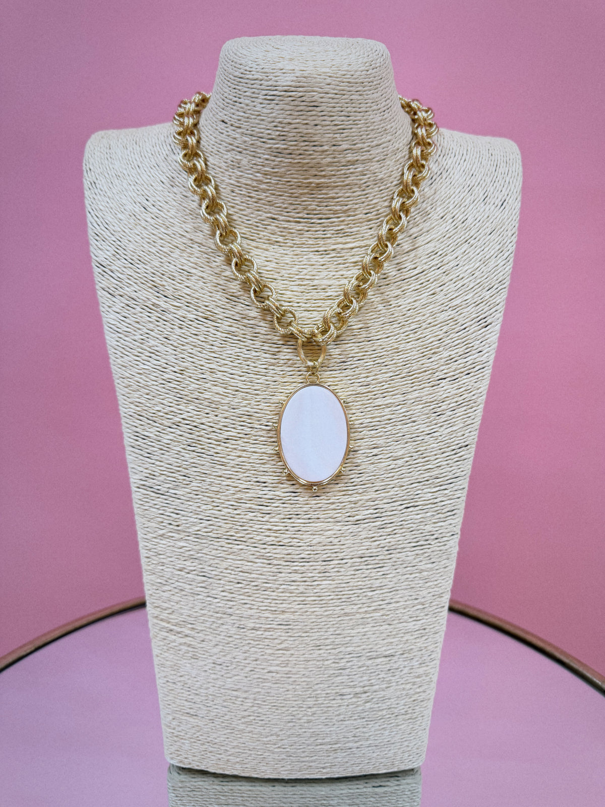 Southern Glam Necklace