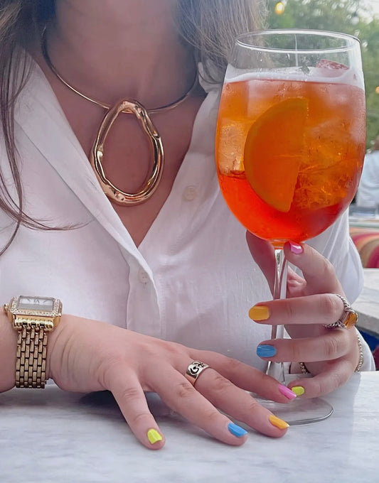 The Statement Necklace