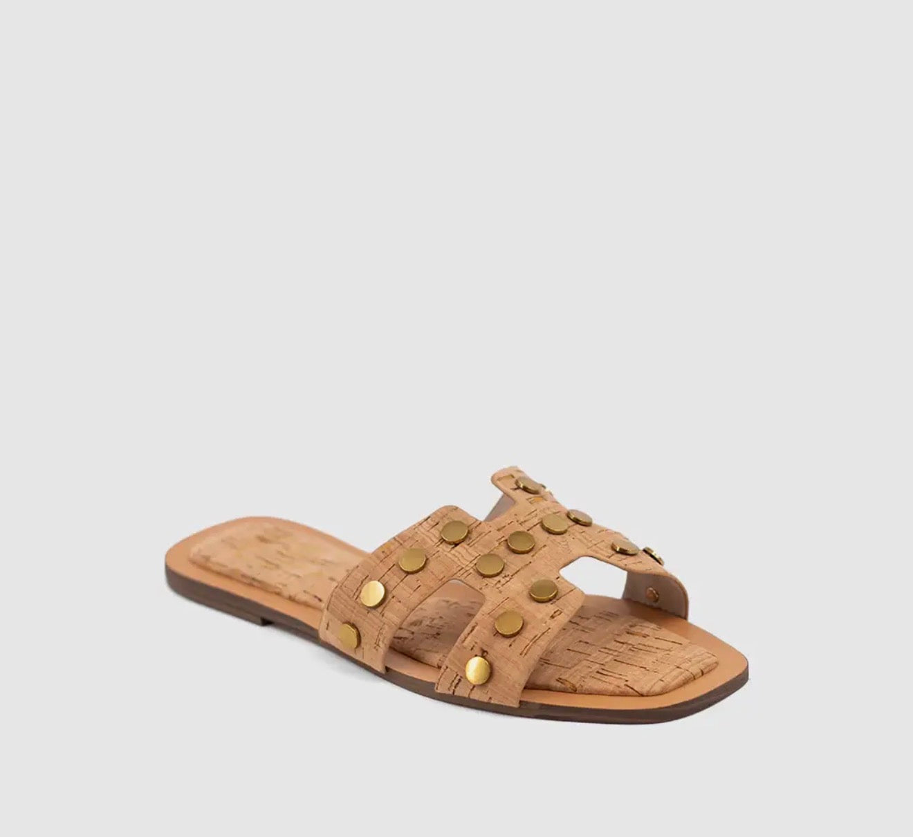 Donatella Slides - Cork