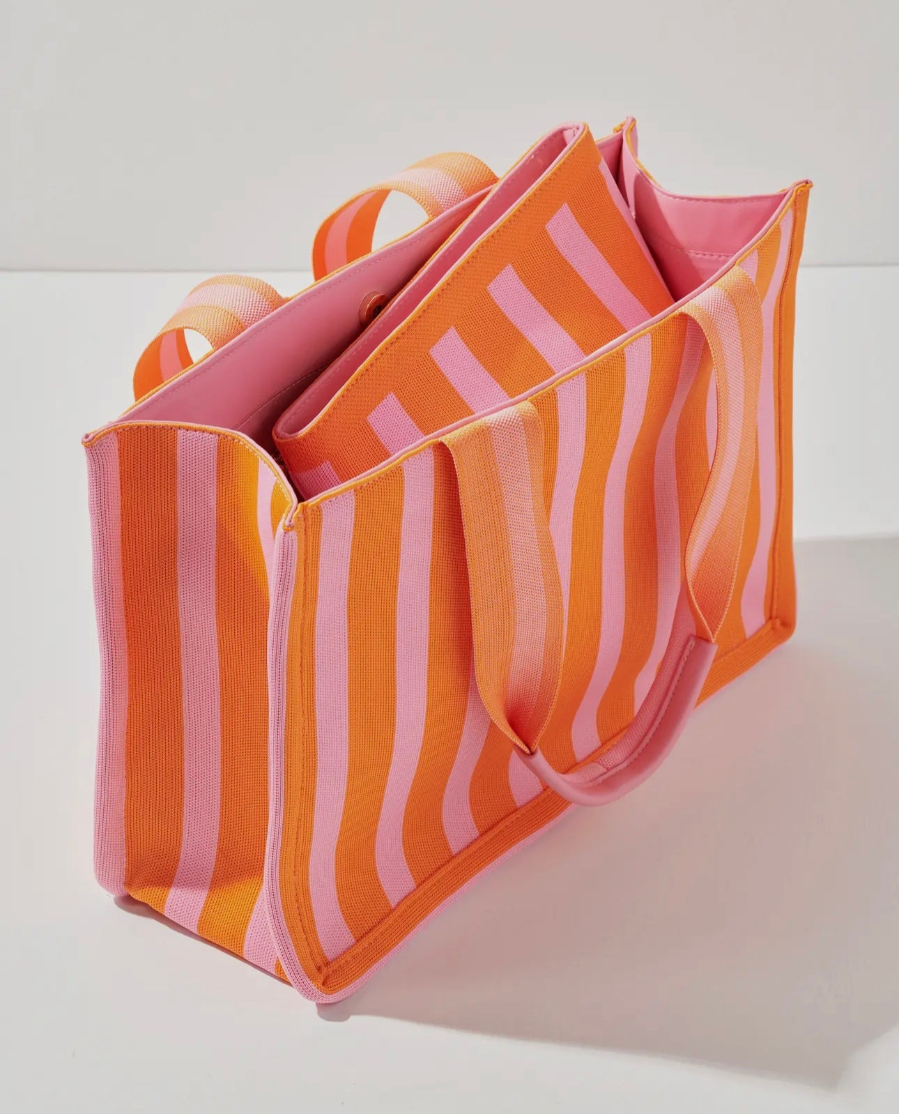 Isla Boxy Tote