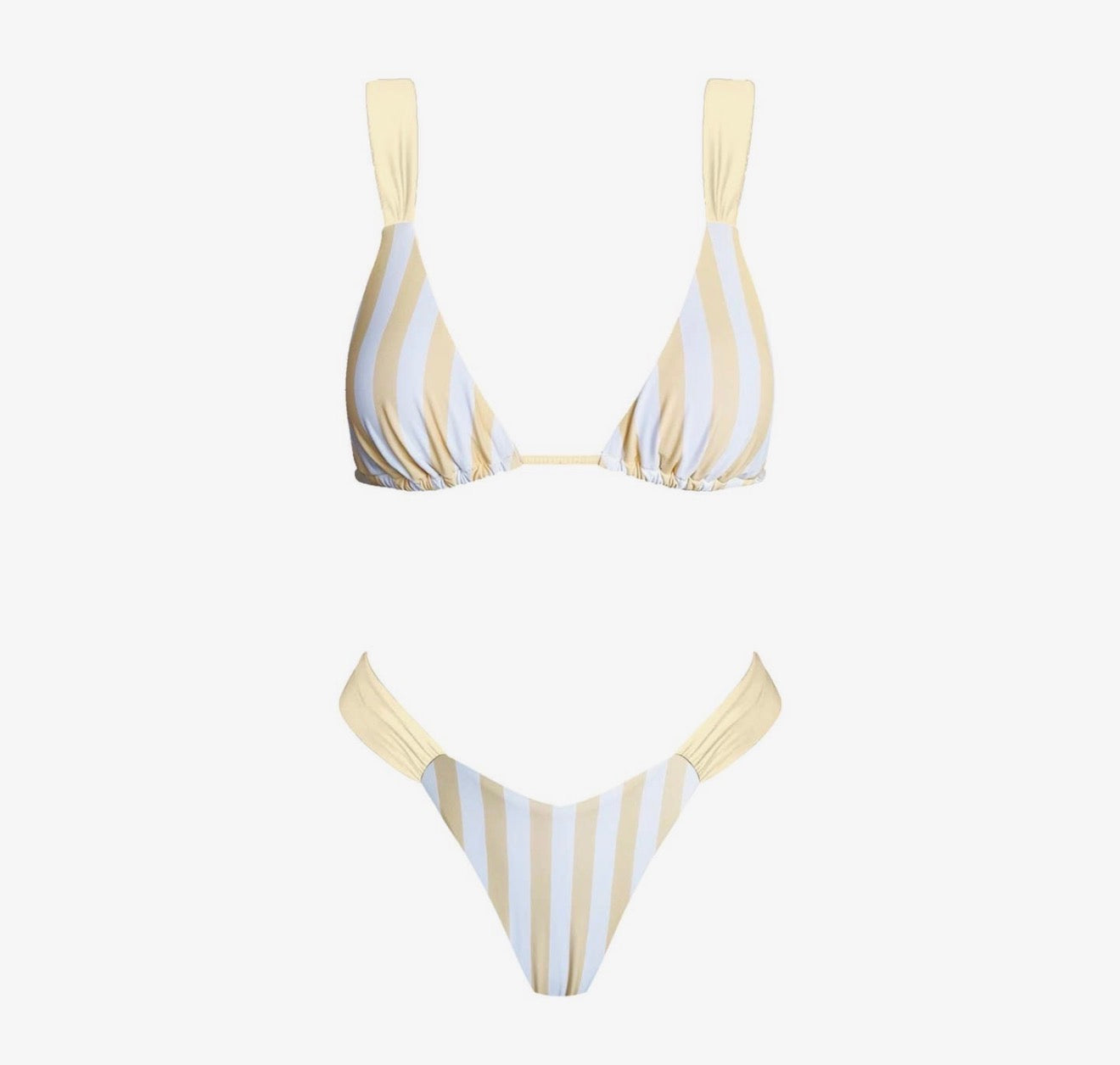 Summer Romance Bikini Set