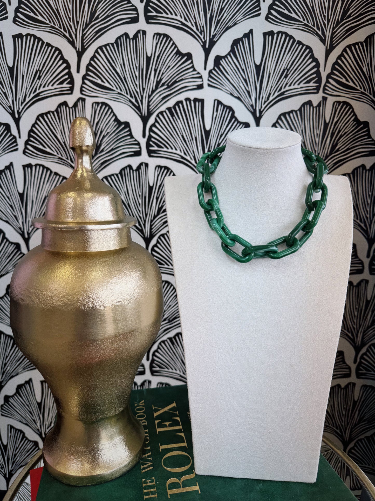 Happy Vibes Necklace