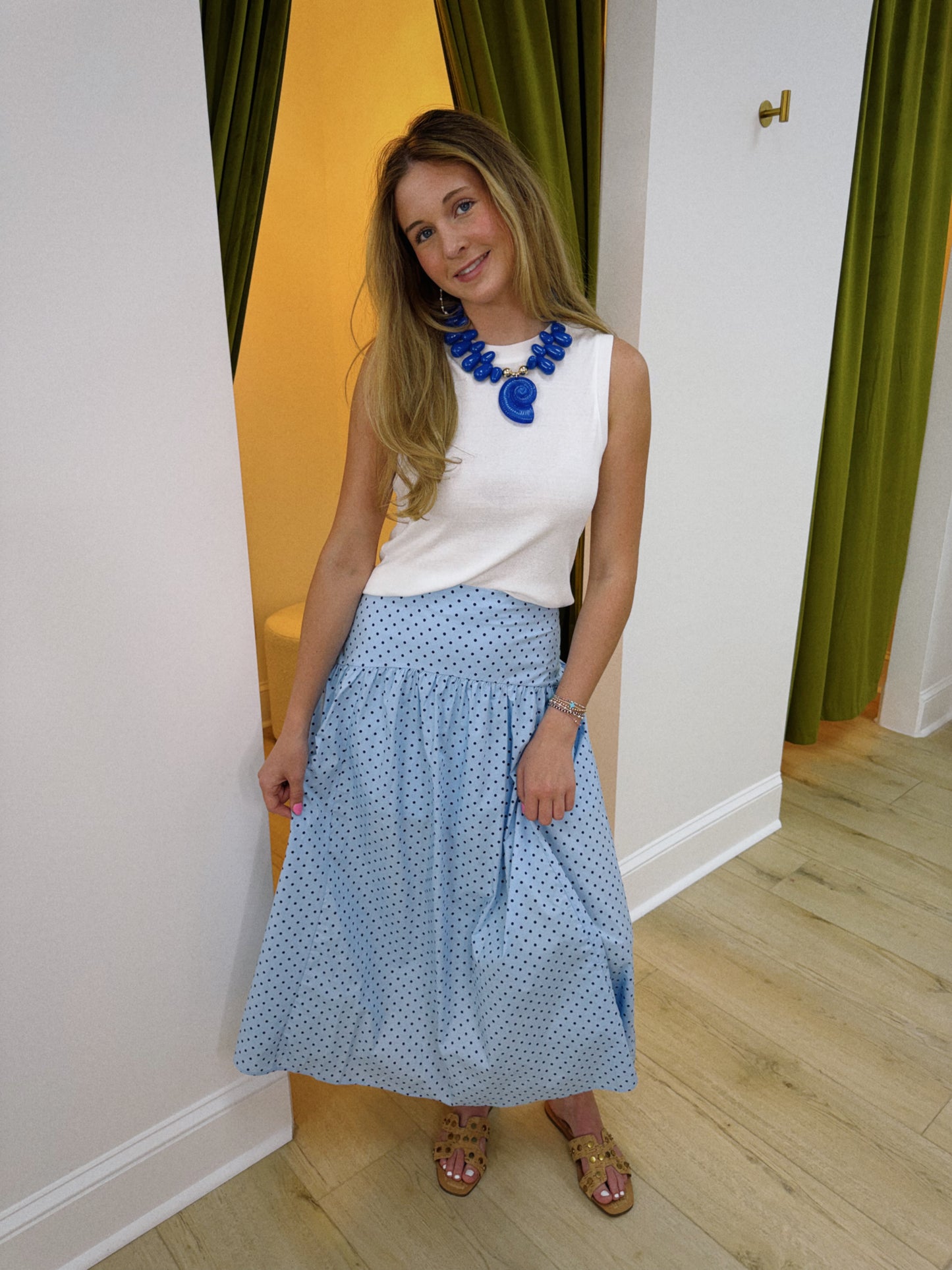 Sweet Spot Skirt