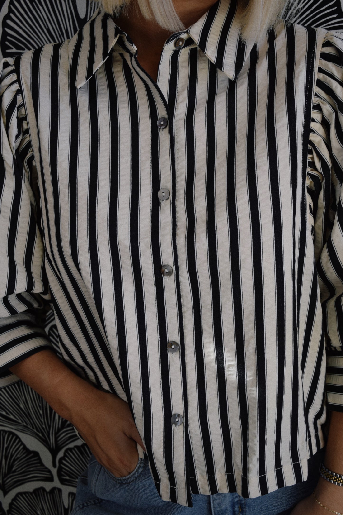 Modal Muse Top