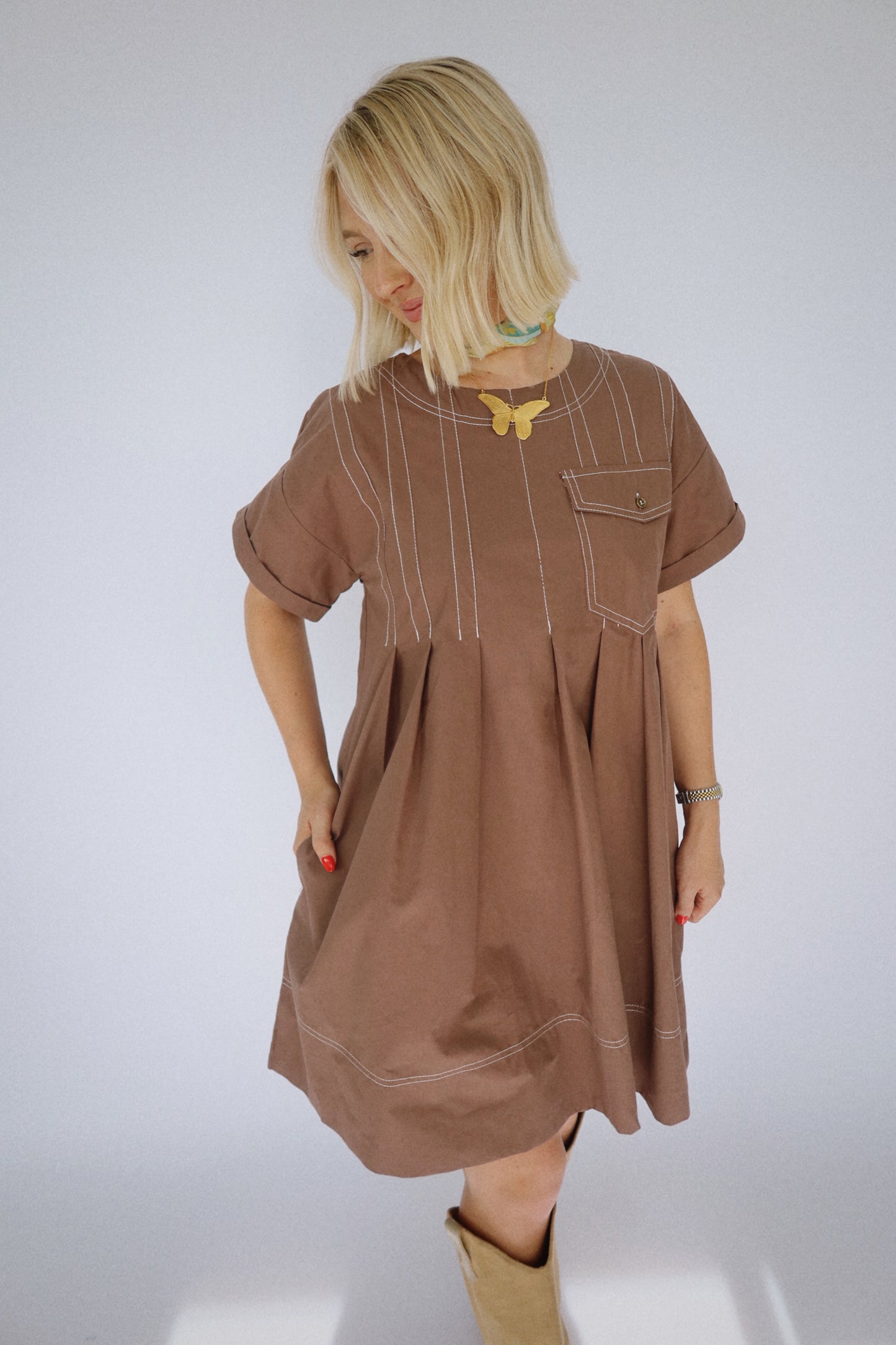 Mocha Muse Mini