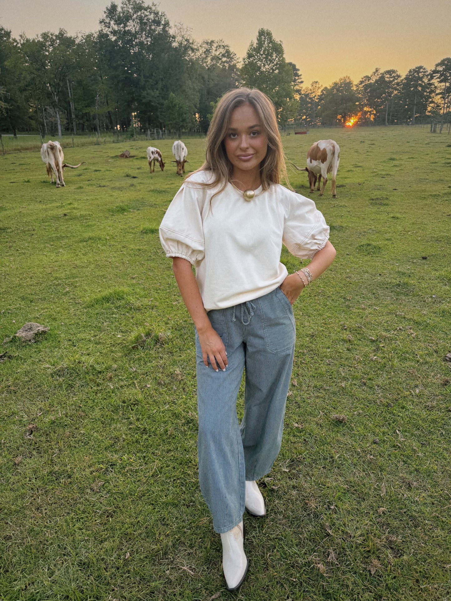 The Framework Pants