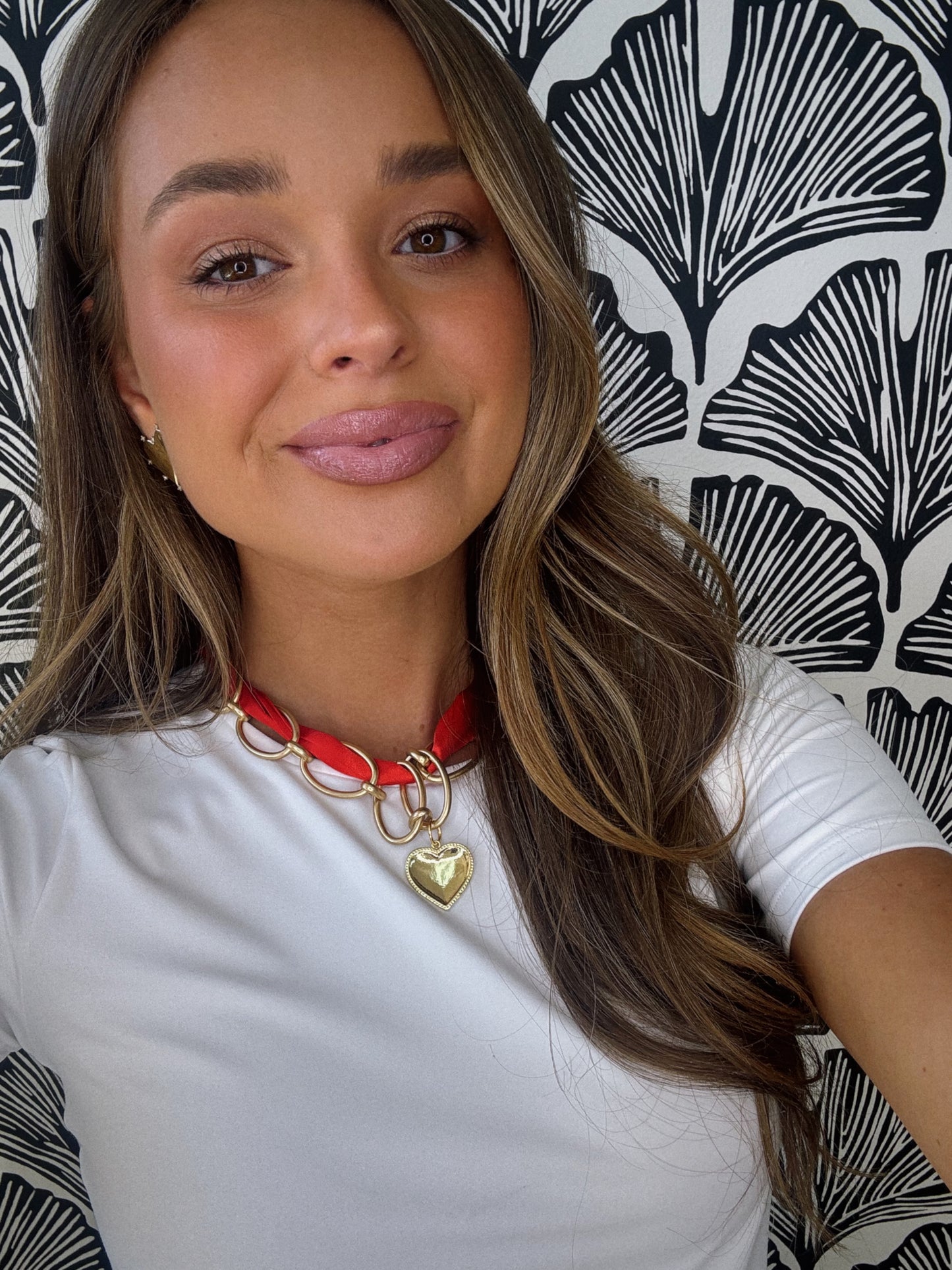 Mix It Up Necklace