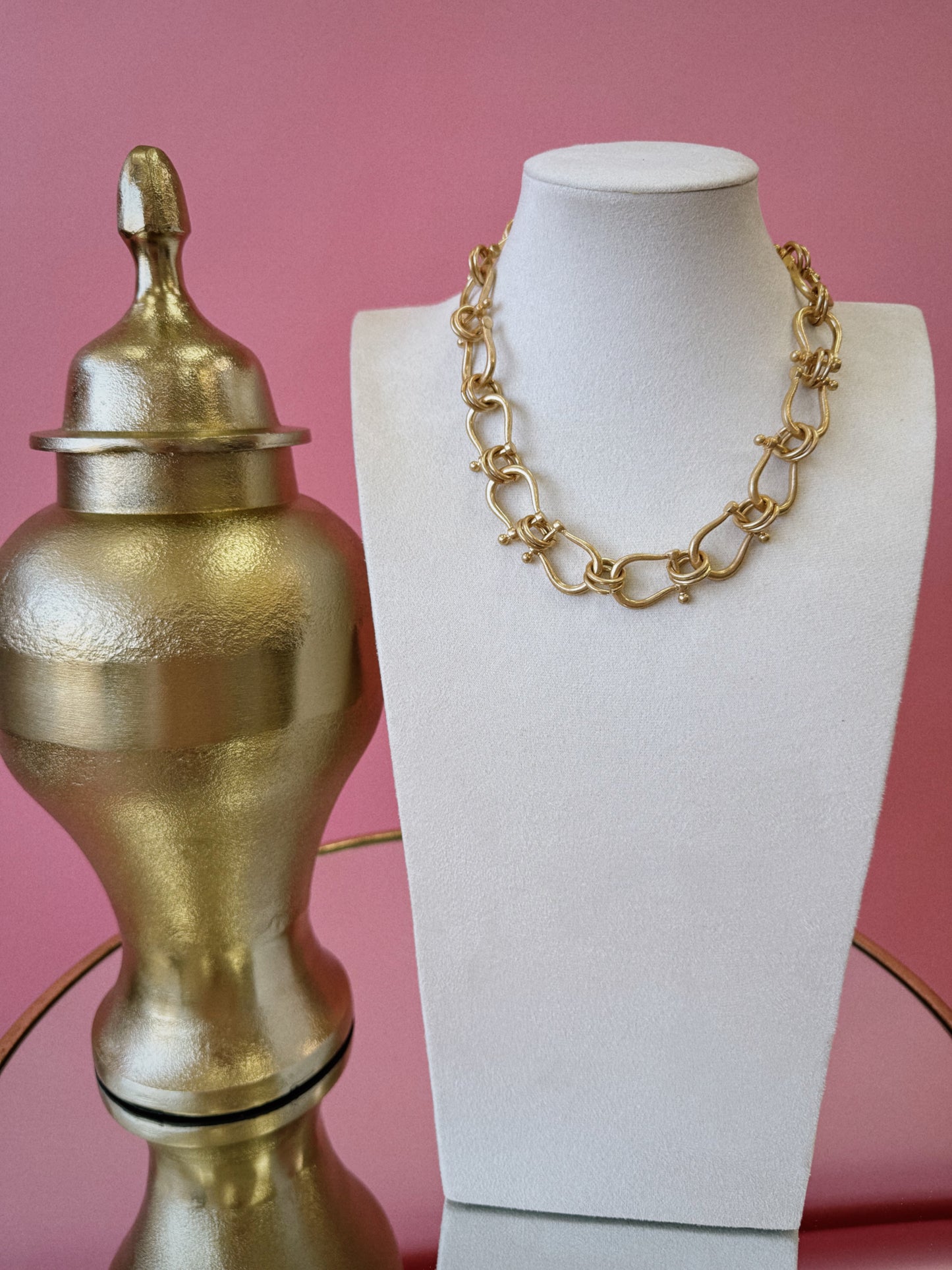 You Next Necklace