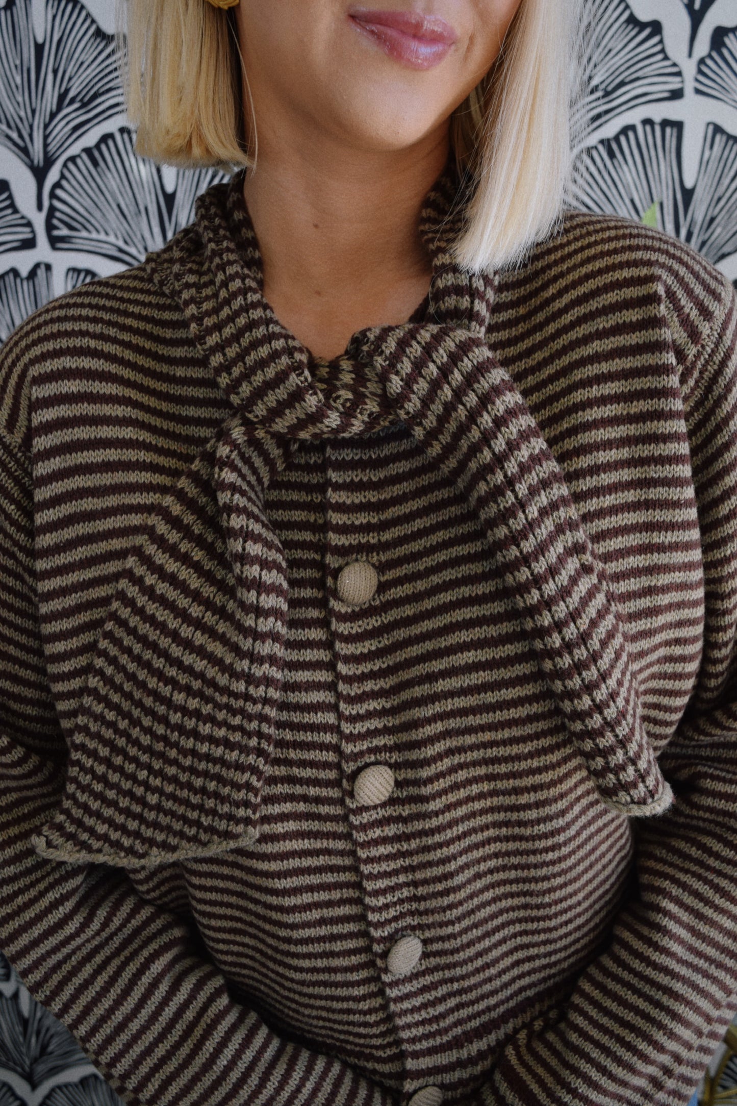 The Millie Sweater