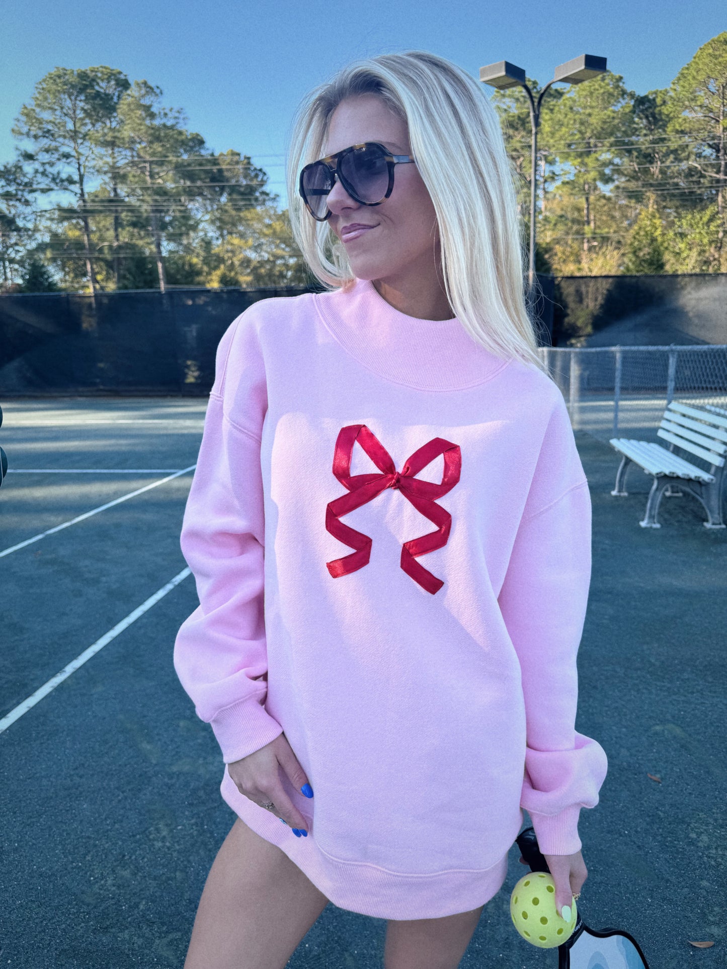 The FF Mockneck