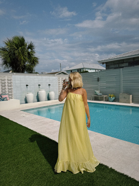 Sunbeam Chic Maxi