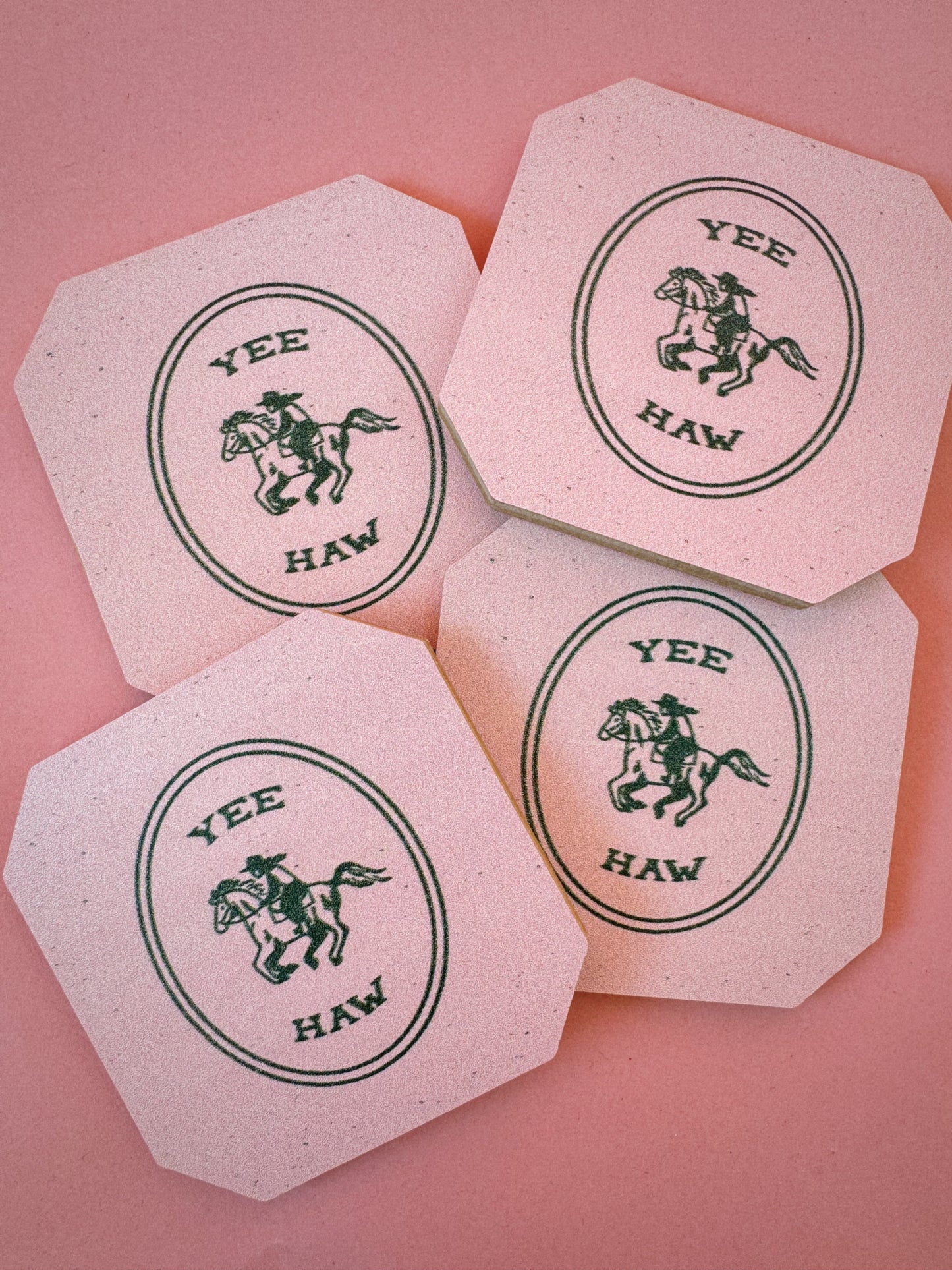 YeeHaw Coasters