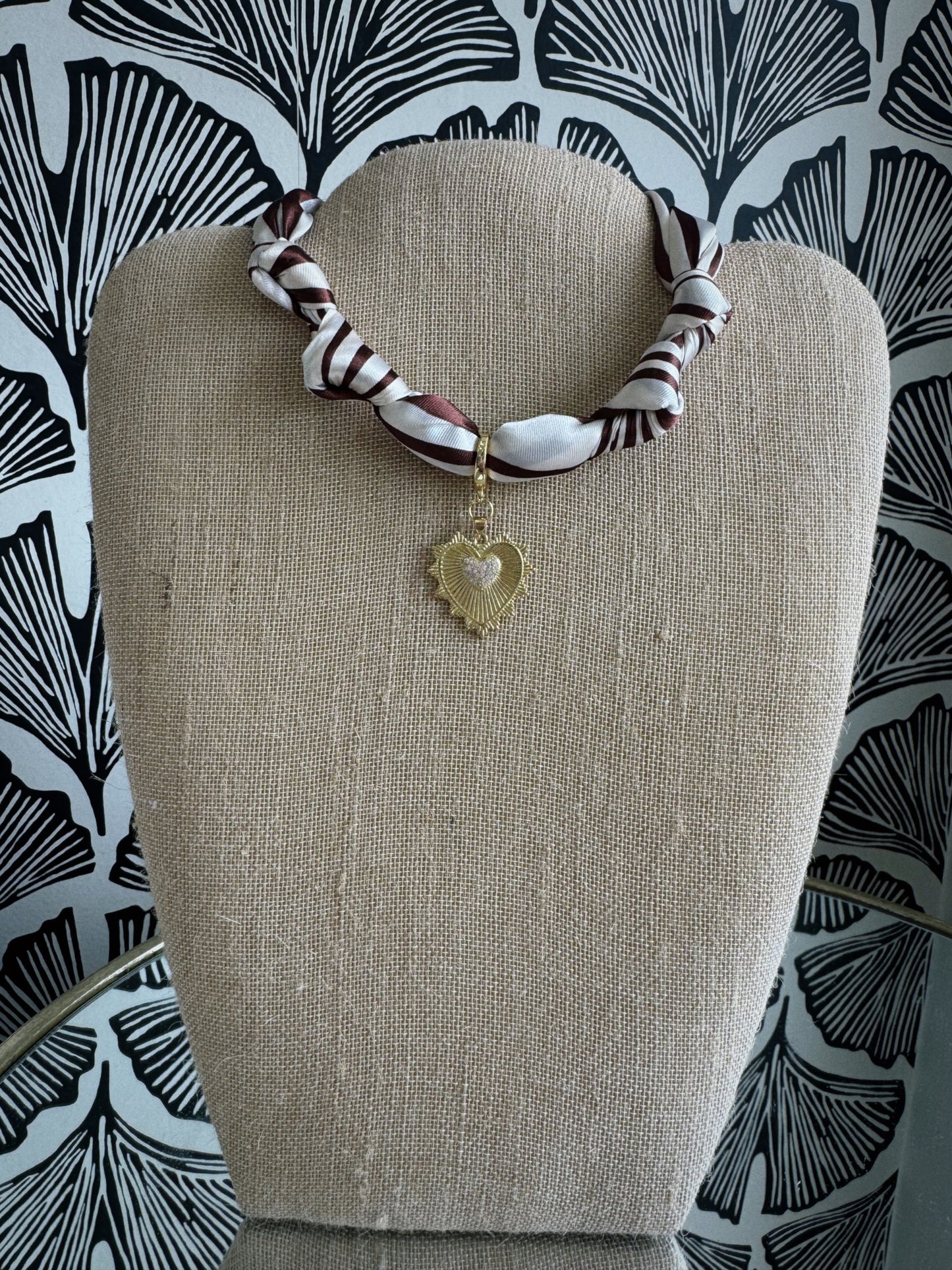 Made You Necklace