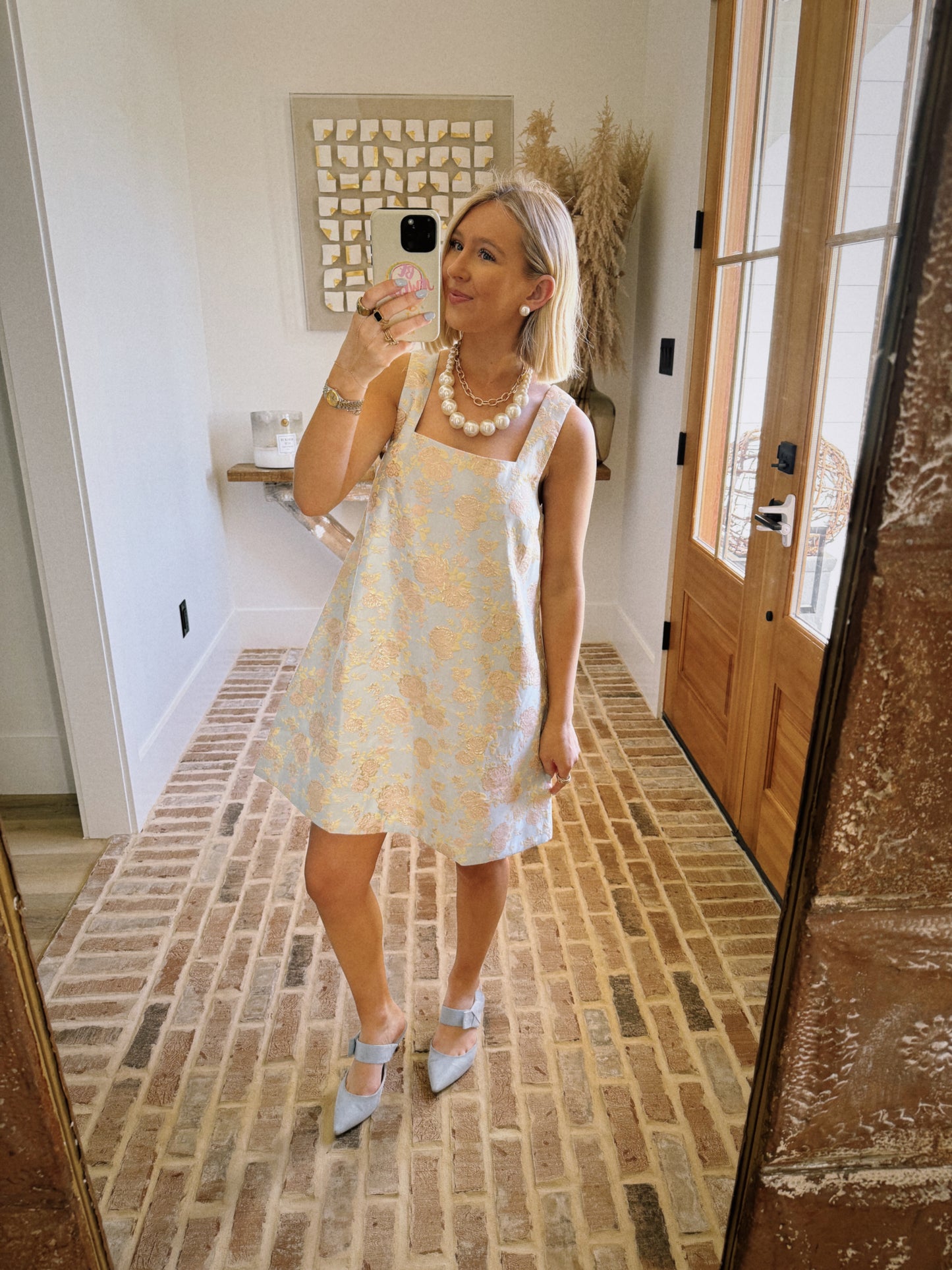 Beauty & Grace Dress