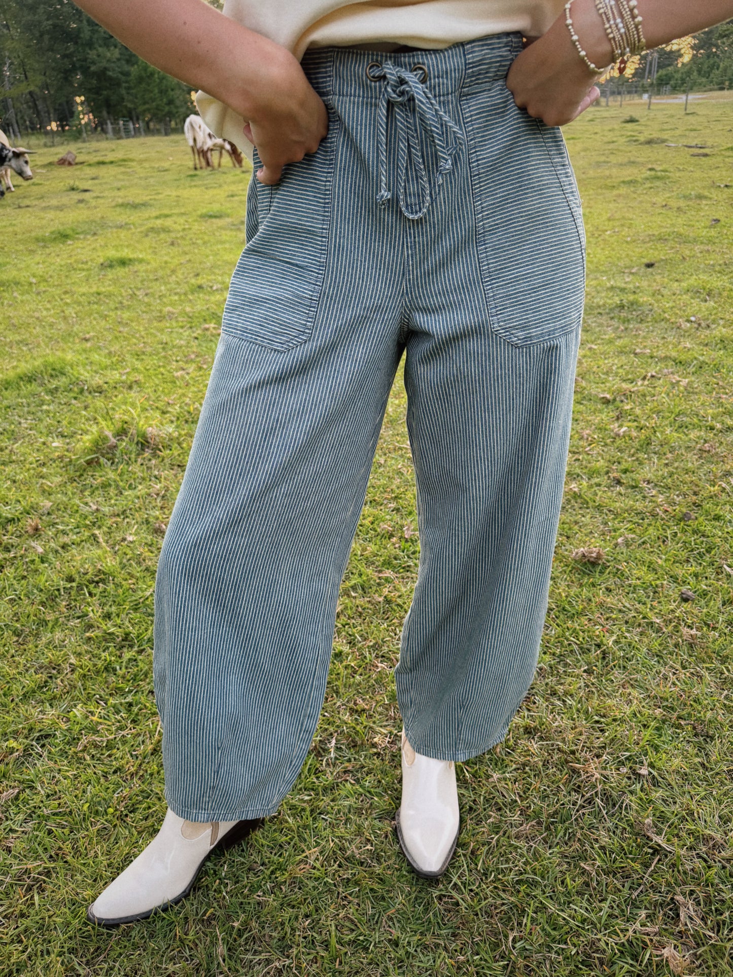 The Framework Pants
