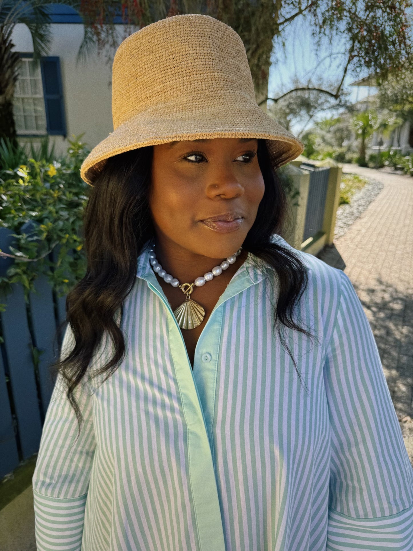Sandy Shores Necklace