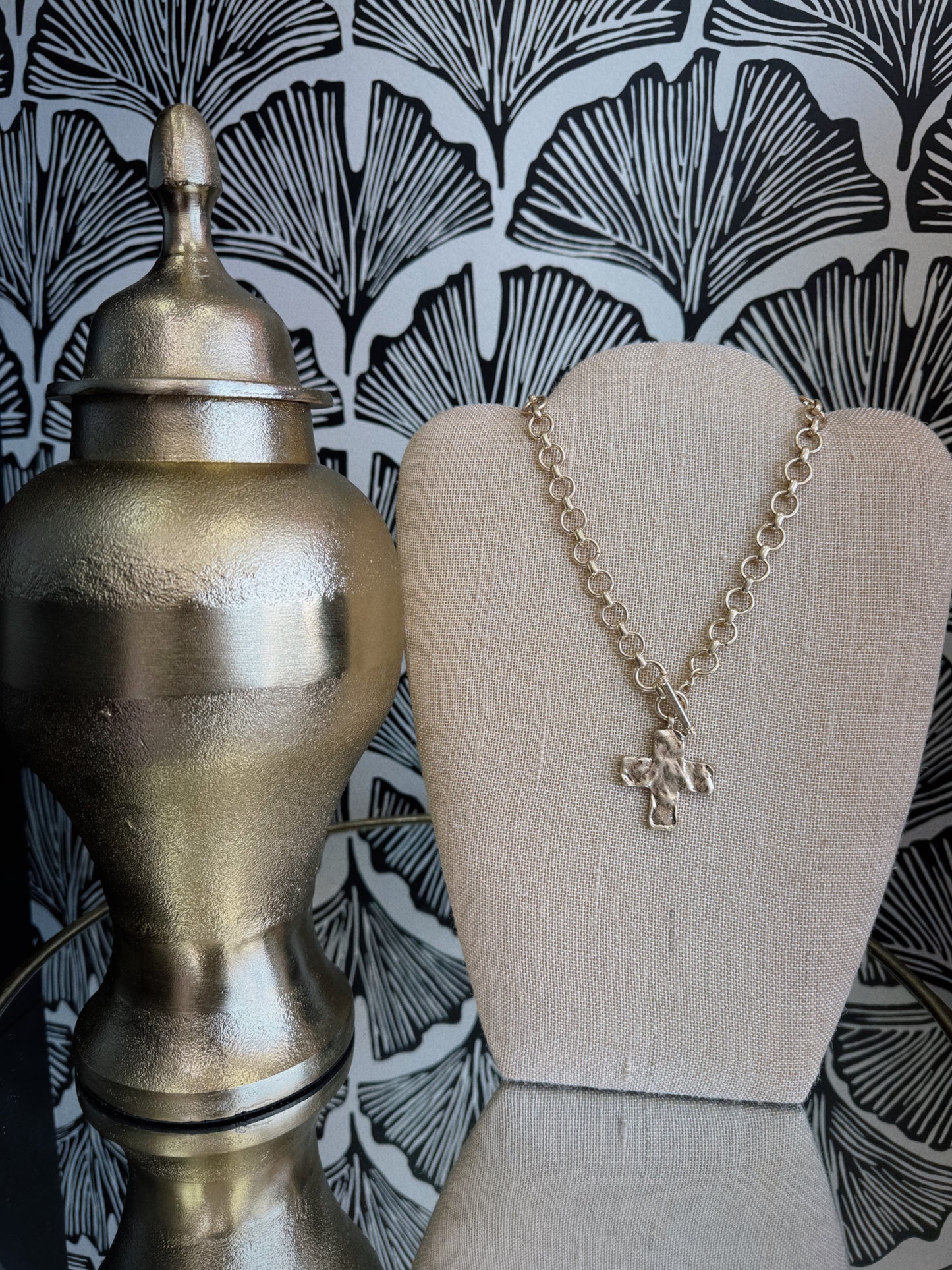 High Hopes Necklace