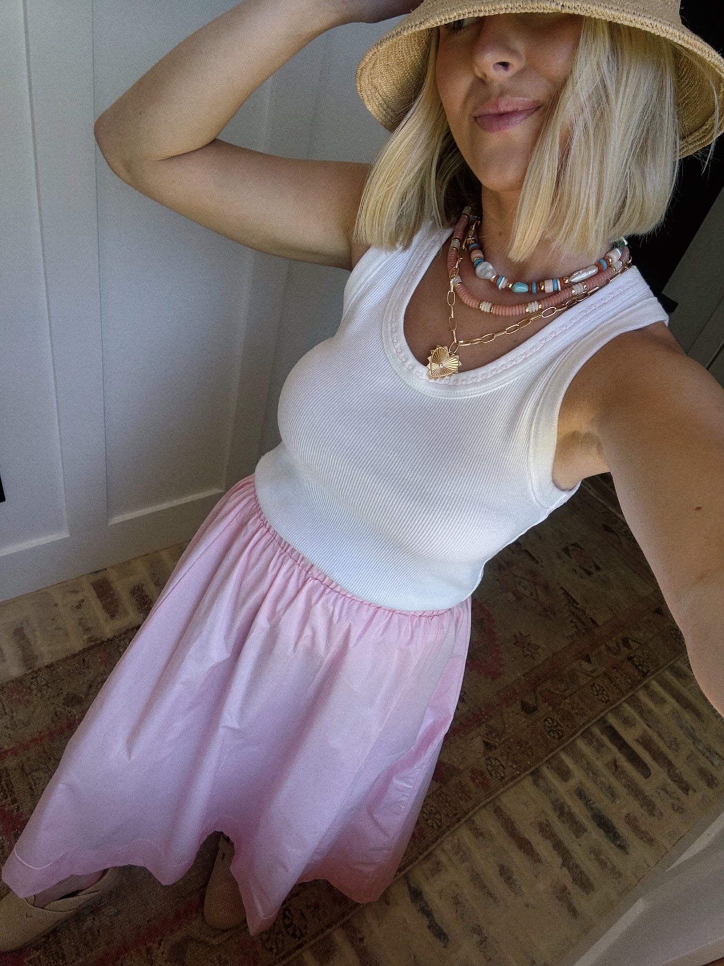 Sugarplum Skirt