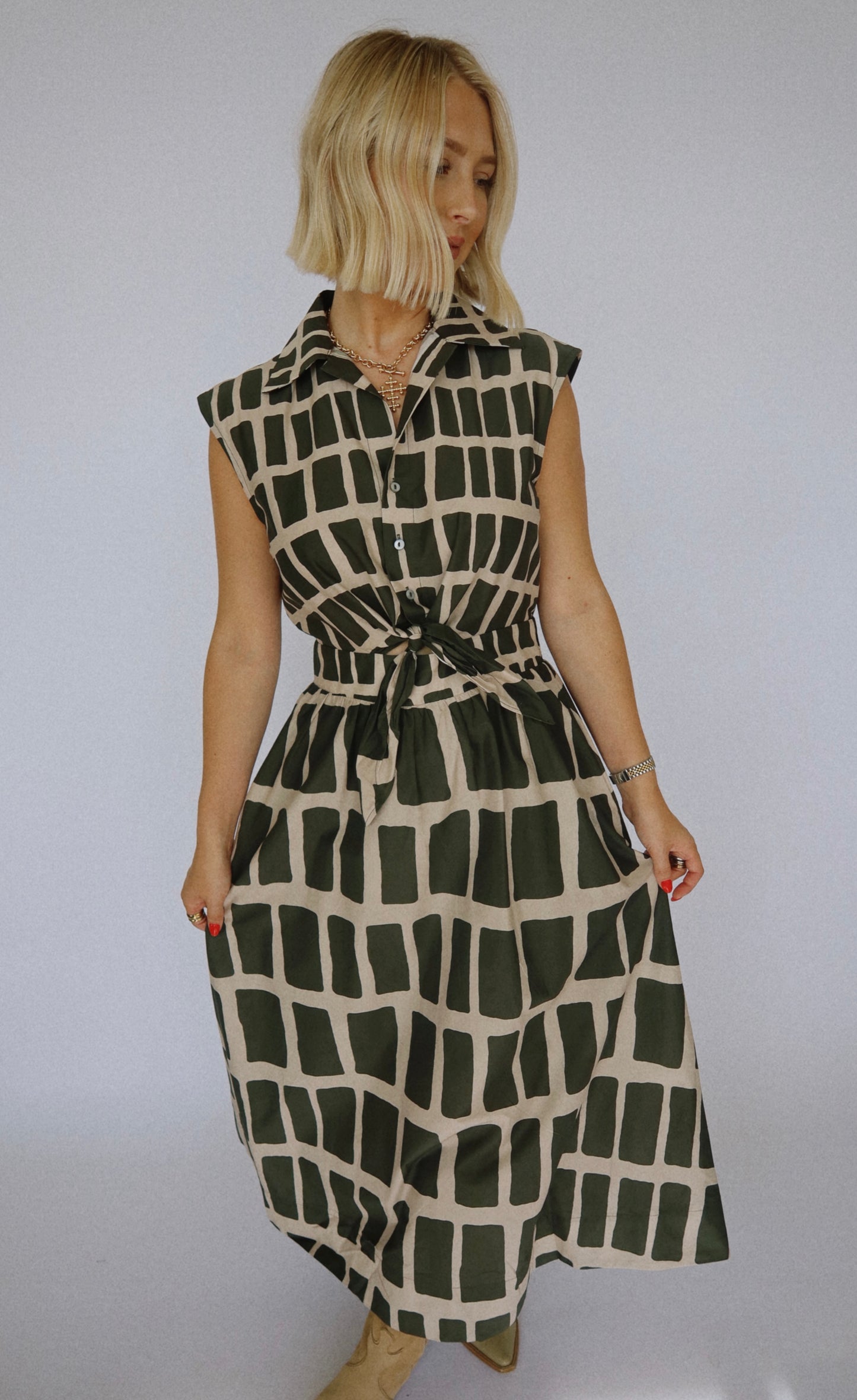 You Don't Want This Heart Midi