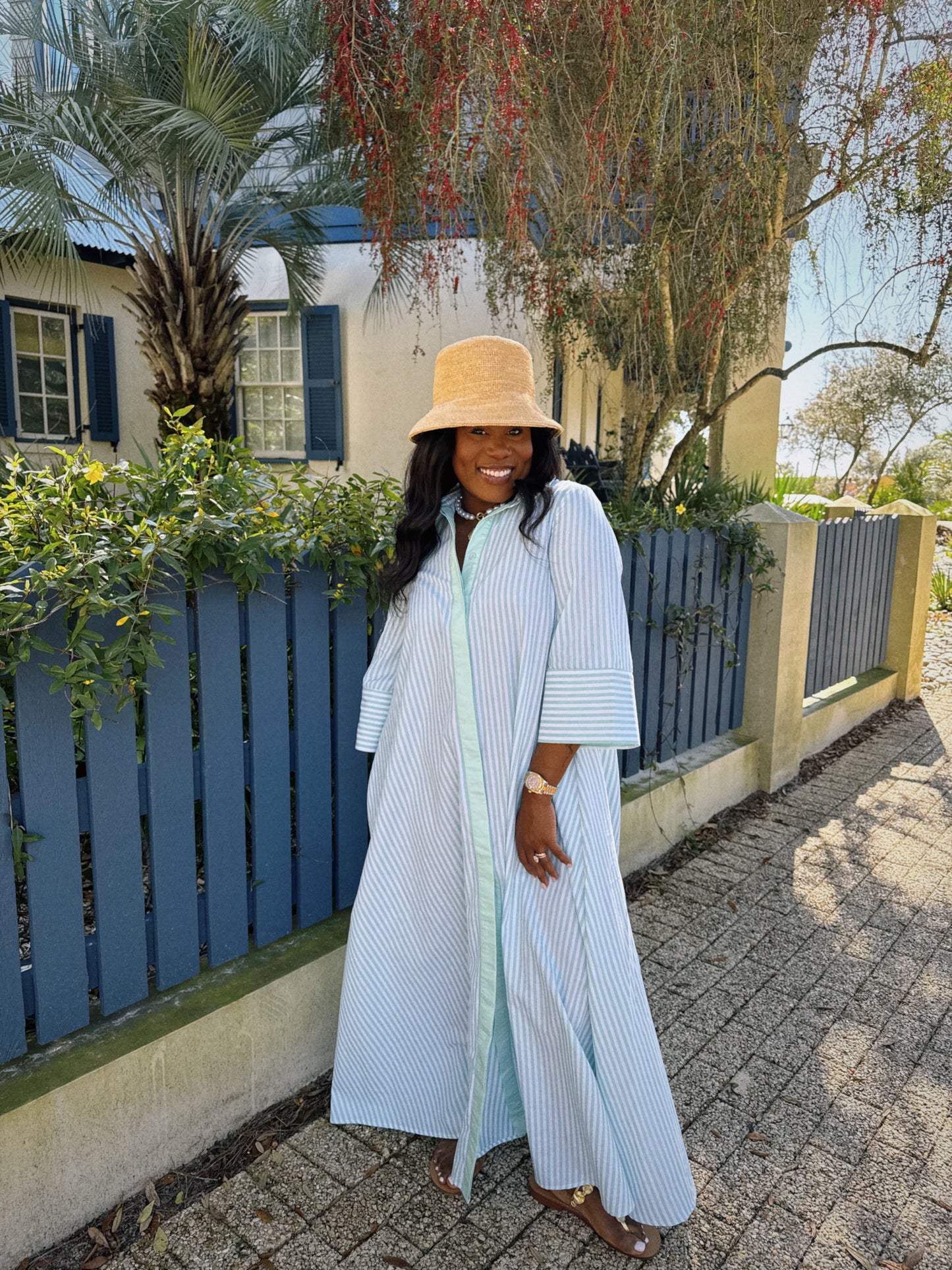 Keep it Simple Maxi