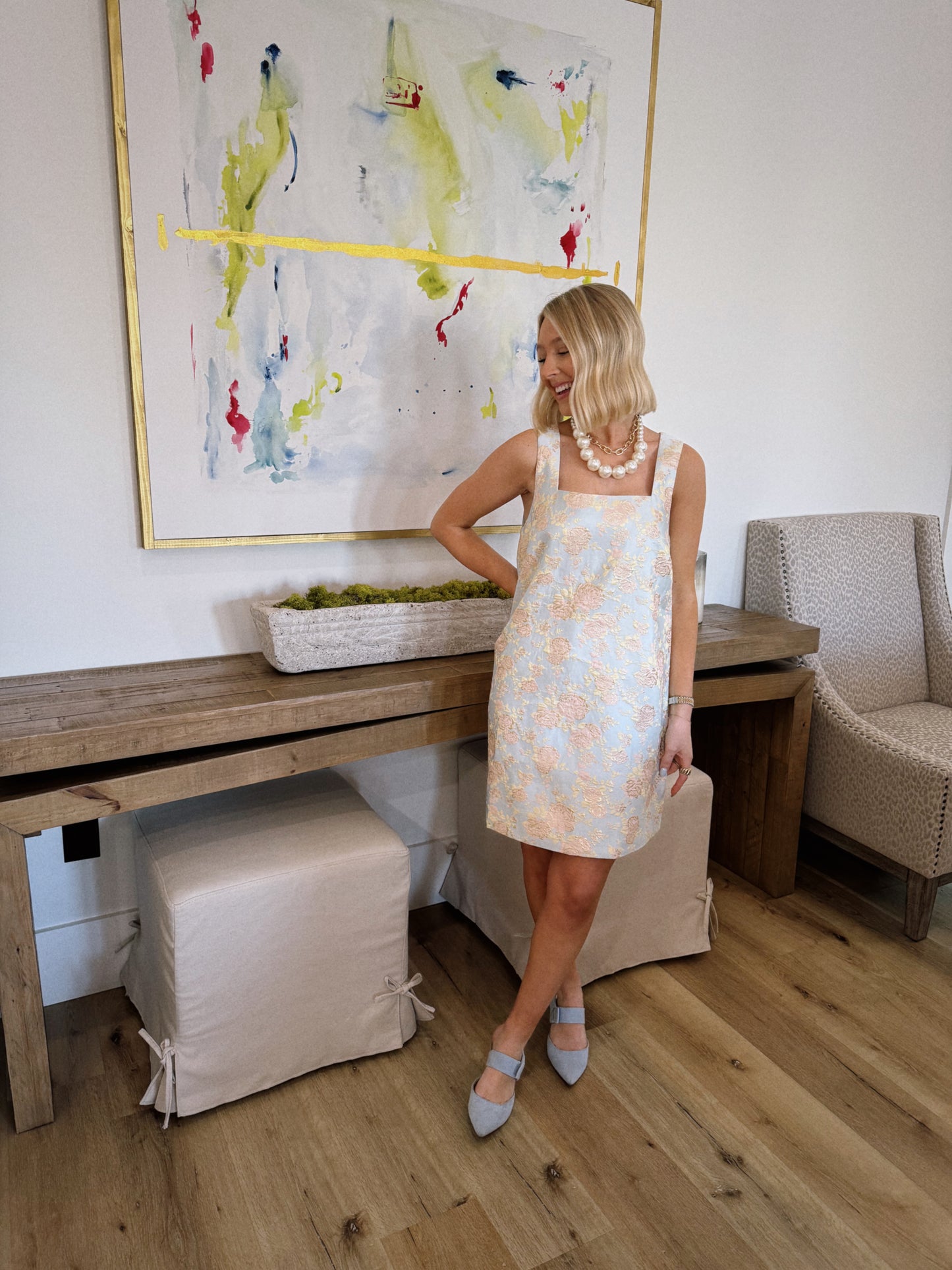 Beauty & Grace Dress