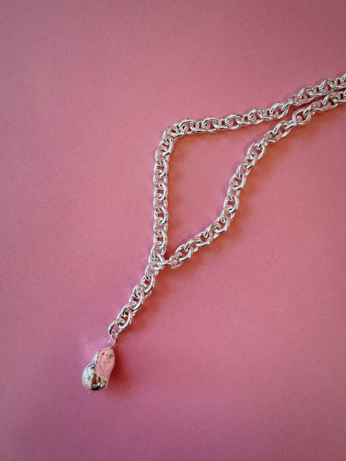 Gleaming Grace Necklace