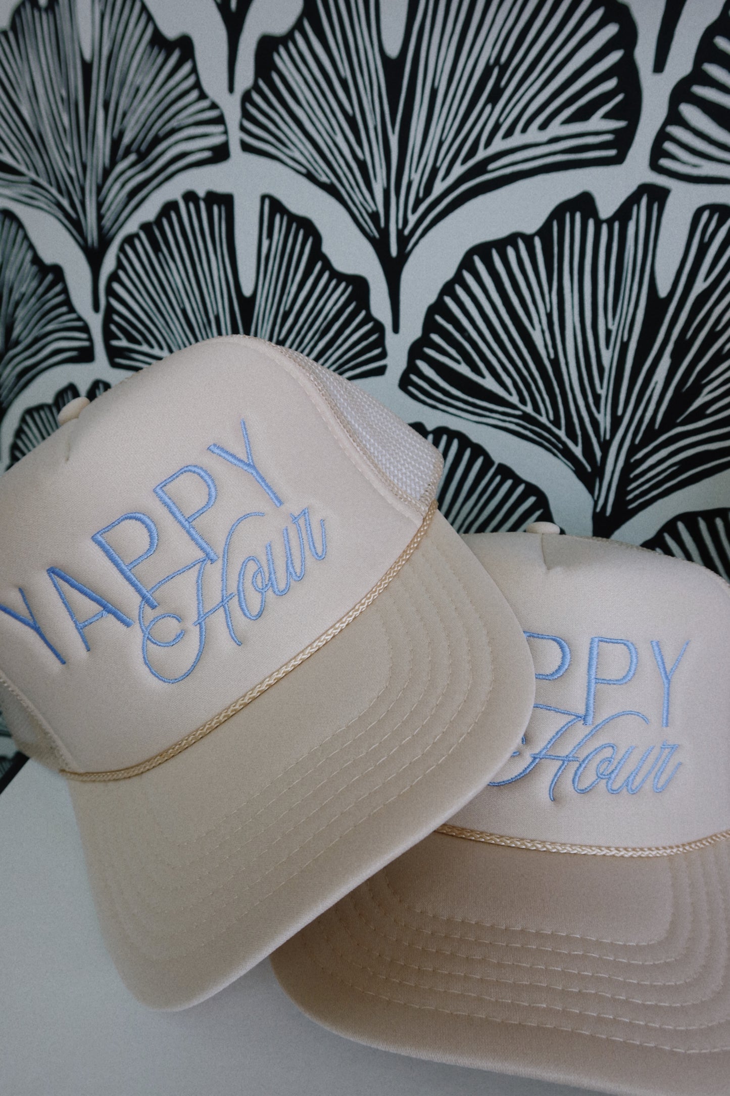 Yappy Hour Trucker Hat