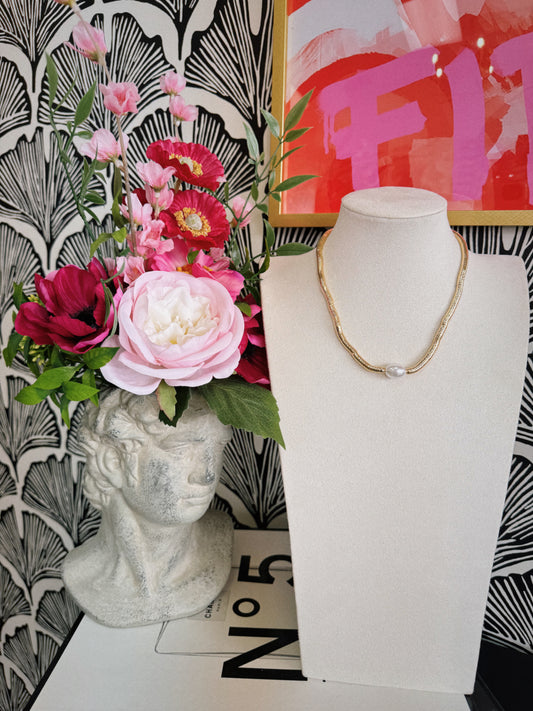 Keep It Sweet Necklace