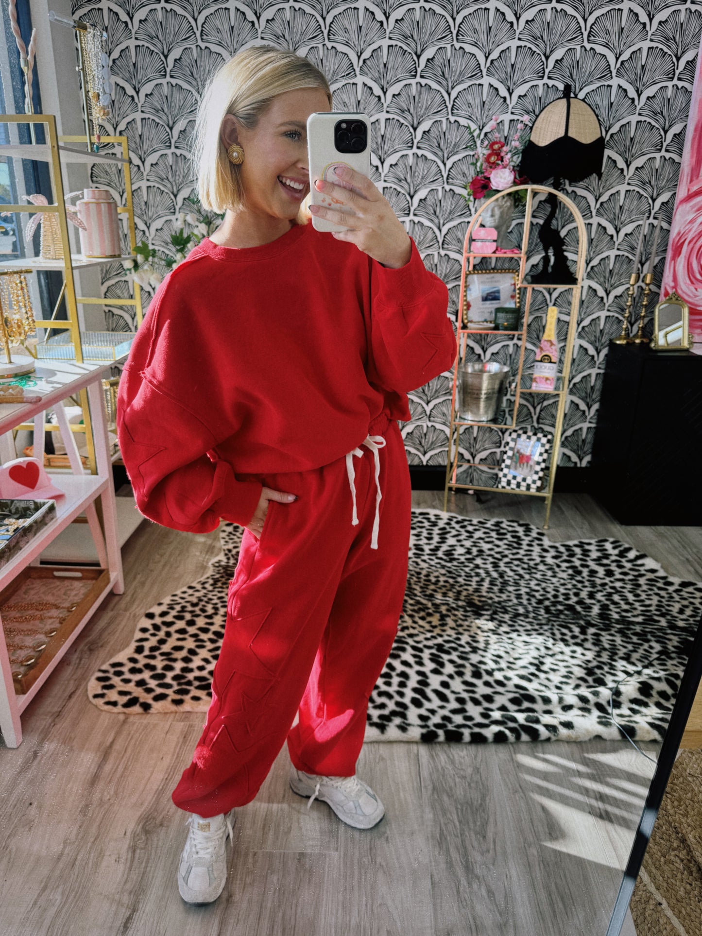 Red Star Set