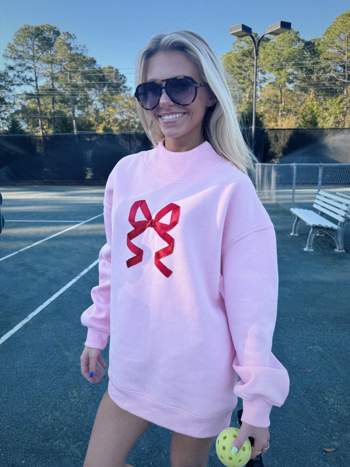 The FF Mockneck