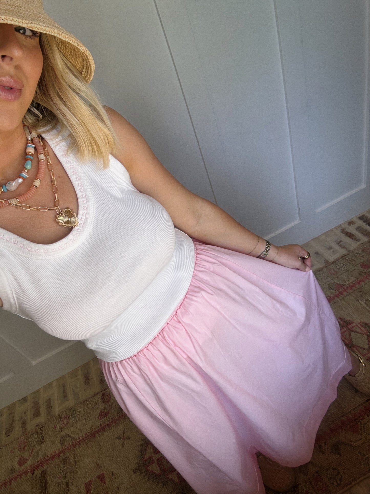 Sugarplum Skirt
