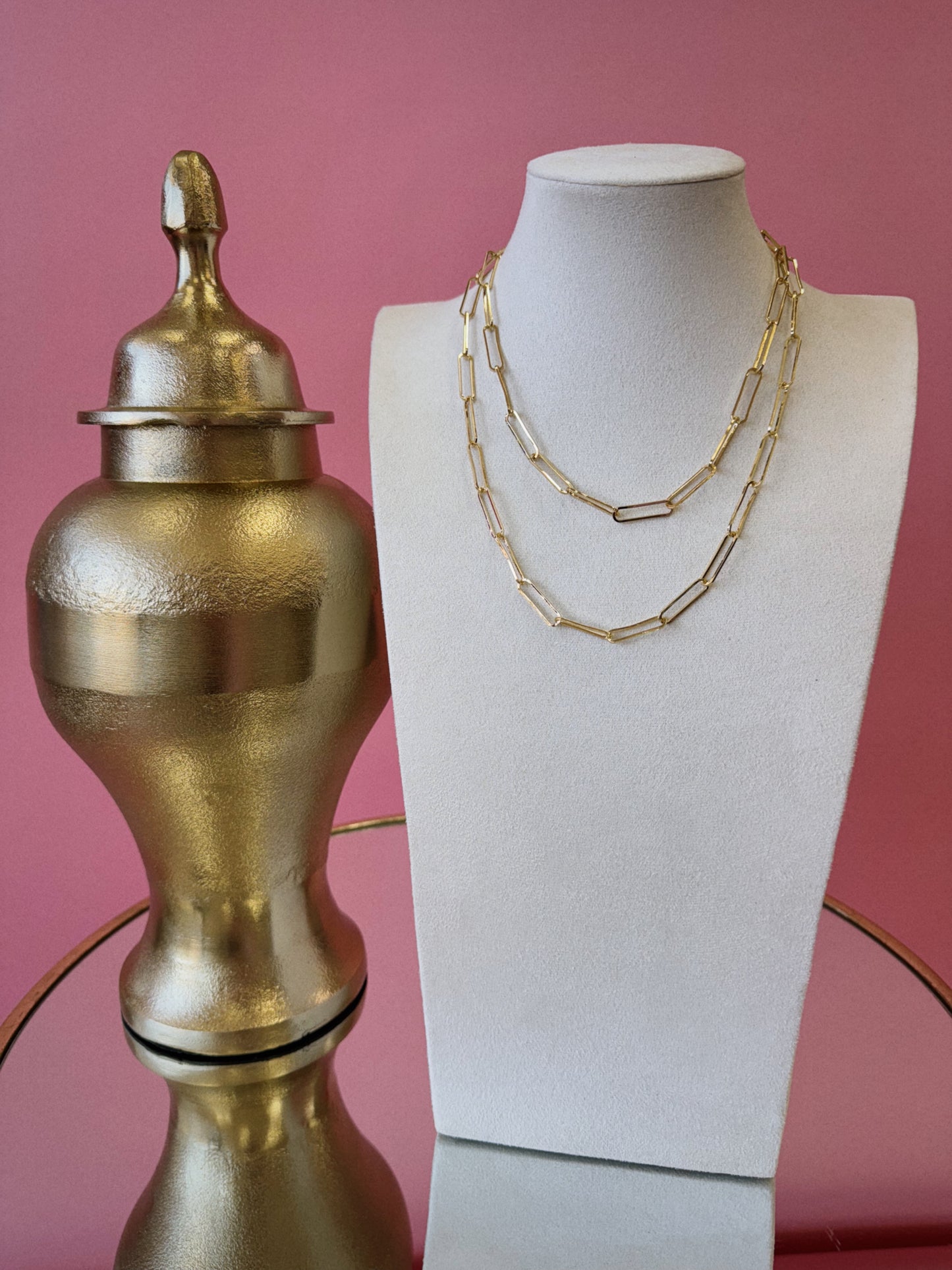 Link it Necklace