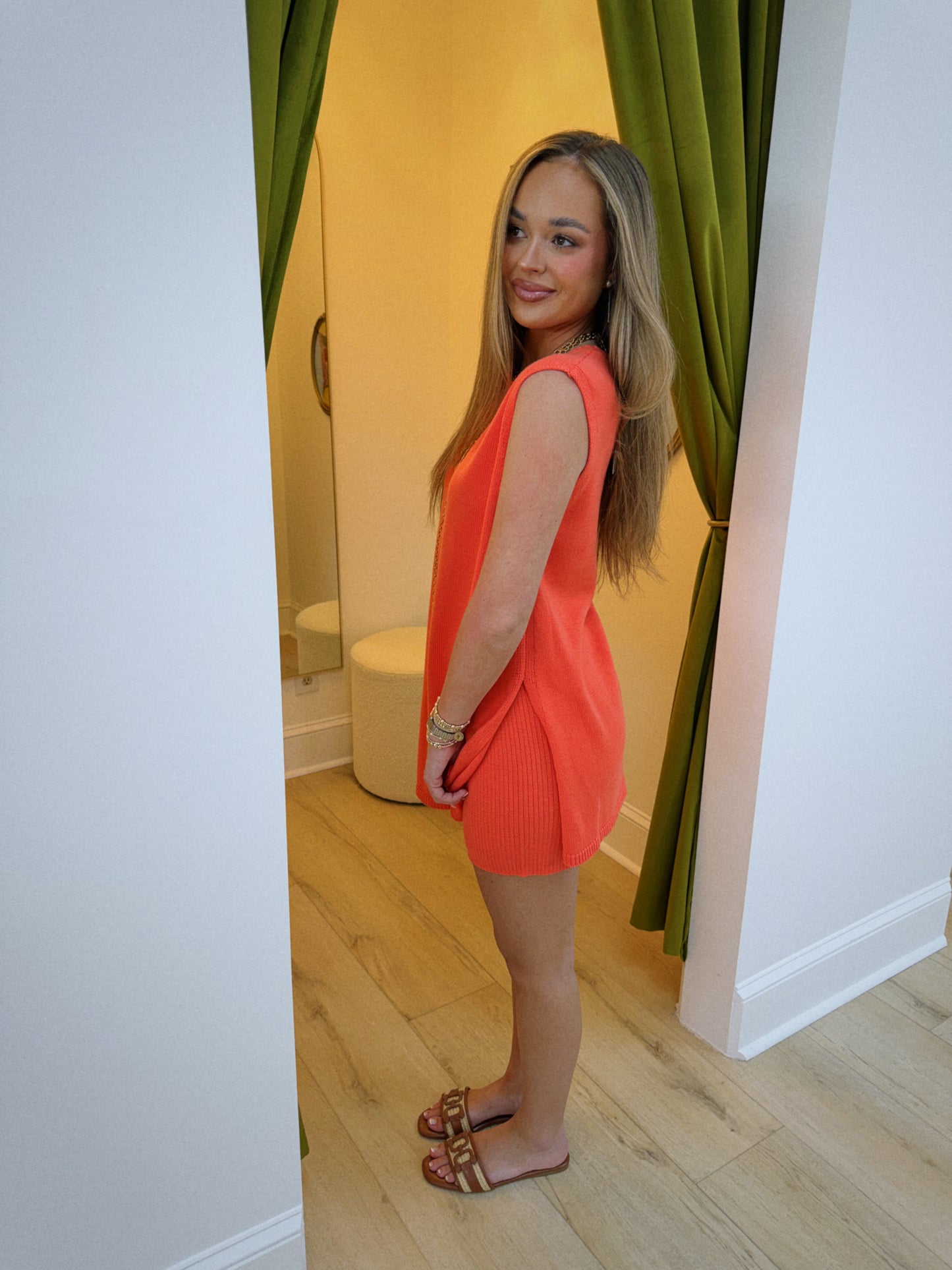 Coral Set